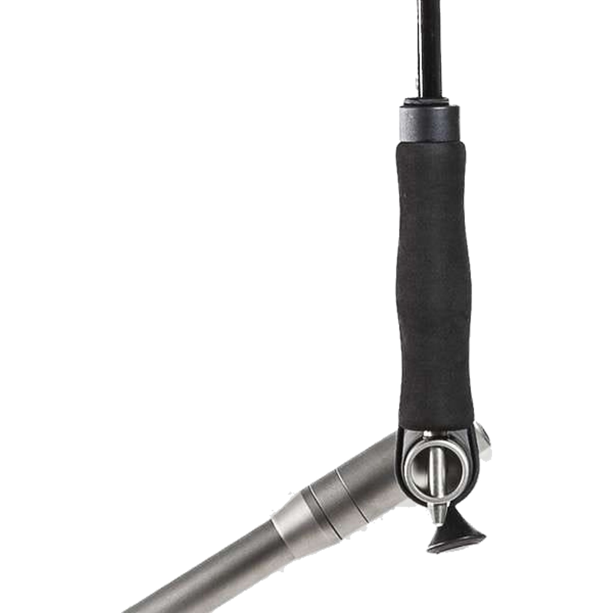 Manuale JuCad Ghost Titan - Carrelli pieghevoli a 3 ruote