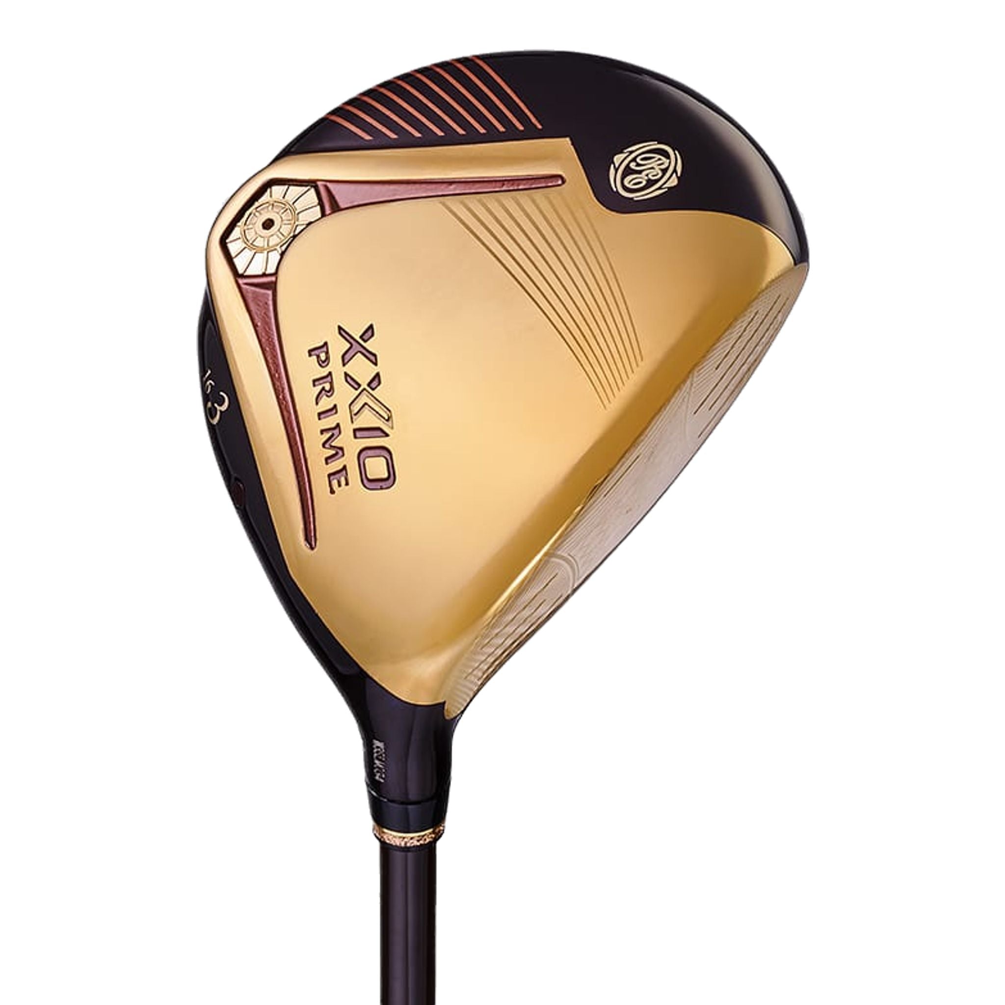 XXIO Prime Royal Edition 6 legni da fairway da donna