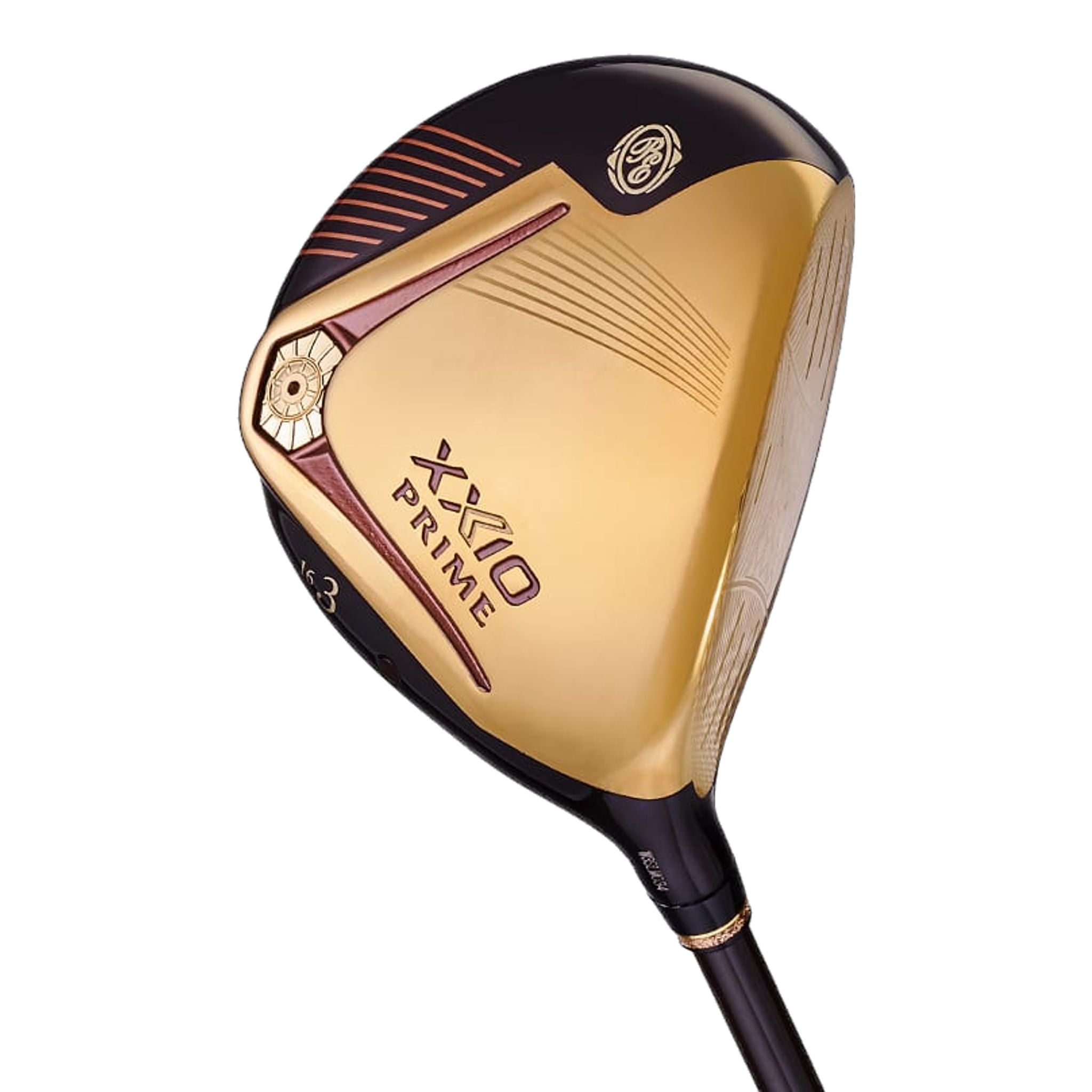 XXIO Prime Royal Edition 6 legni da fairway da donna