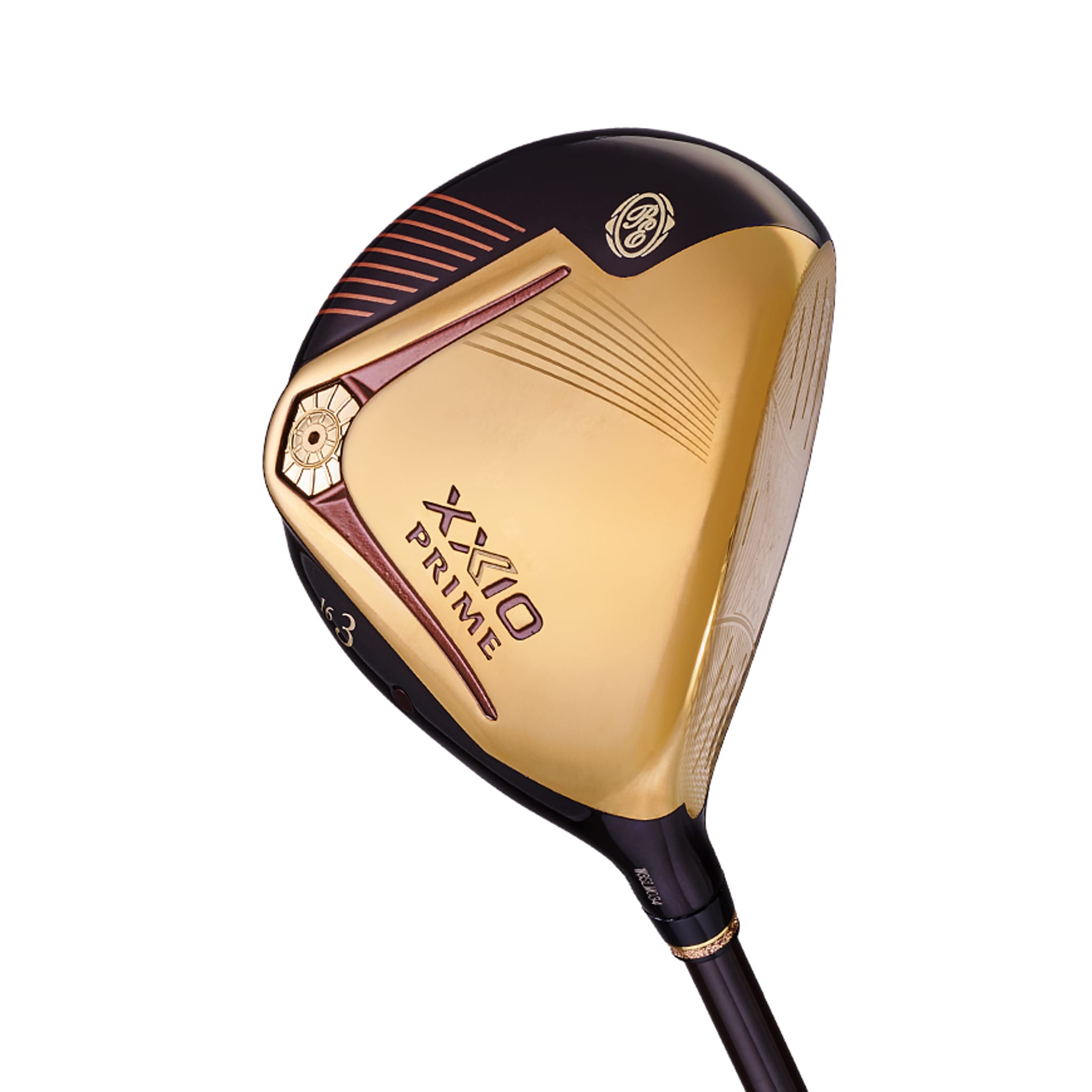 XXIO Prime Royal Edition 6 legno da fairway
