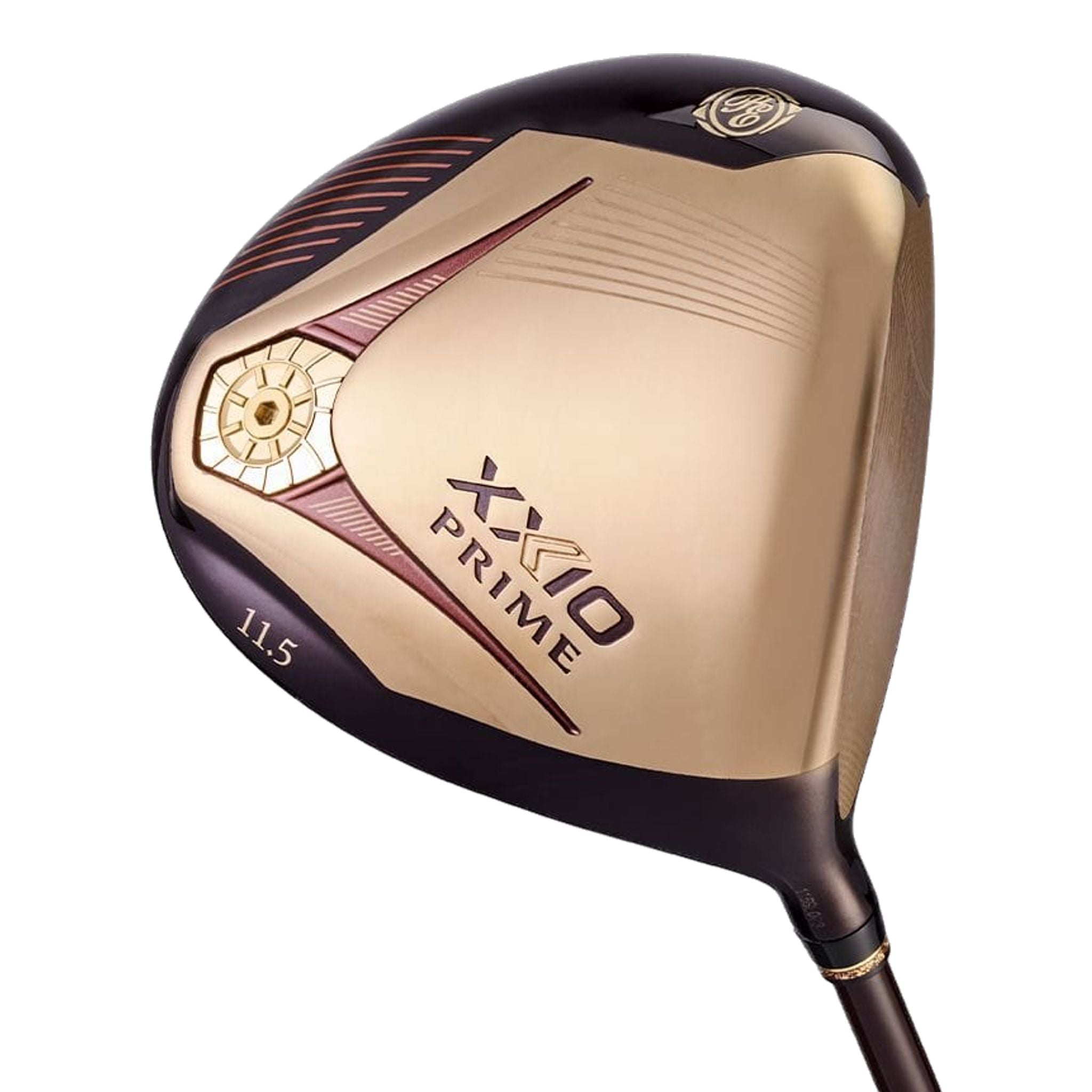 XXIO Prime Royal Edition 6 Driver Donne