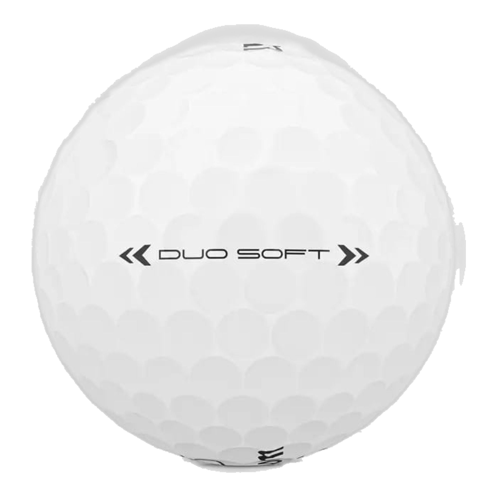 Wilson DUO Soft Bälle