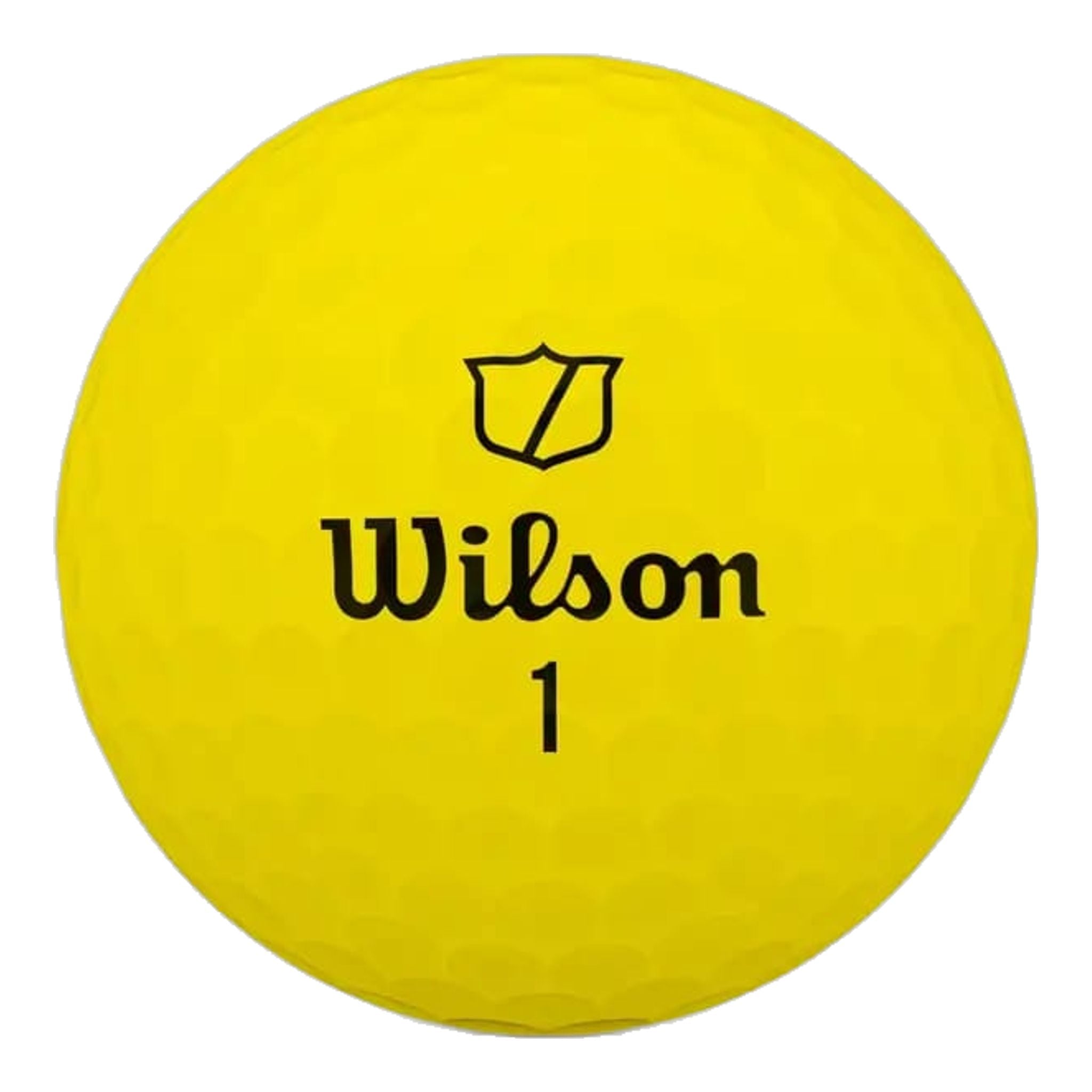 Palline Wilson Triad