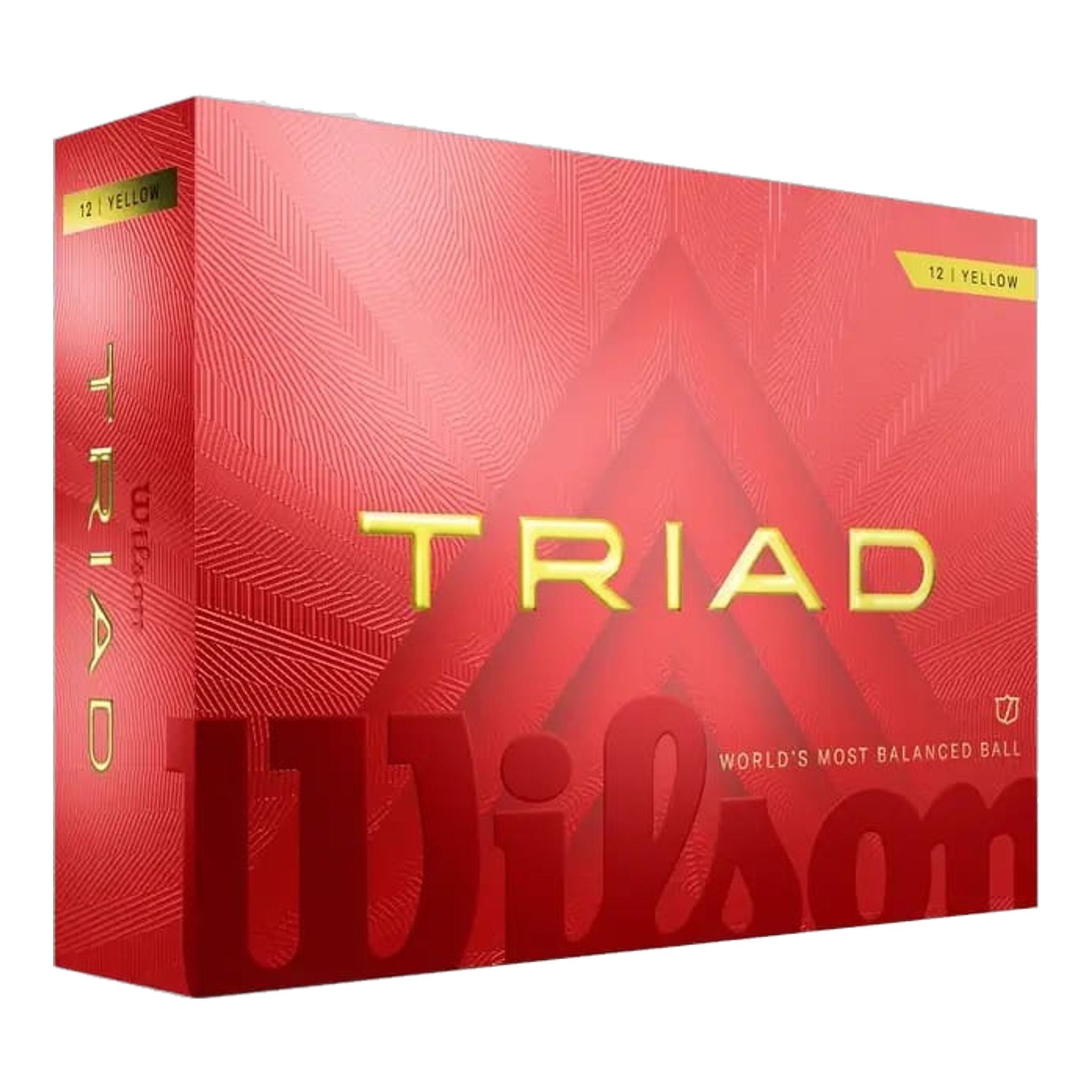 Palline Wilson Triad