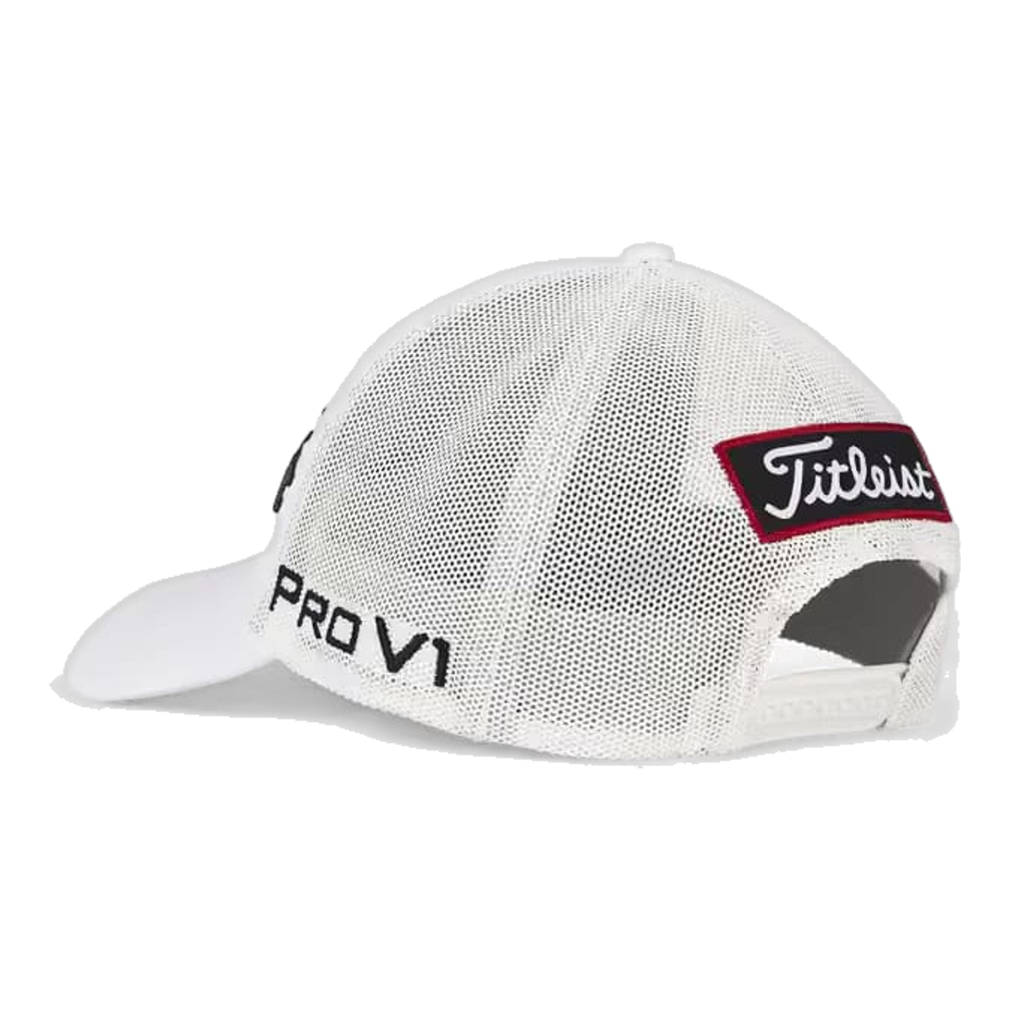 Titleist Tour Performance Mesh Uomo