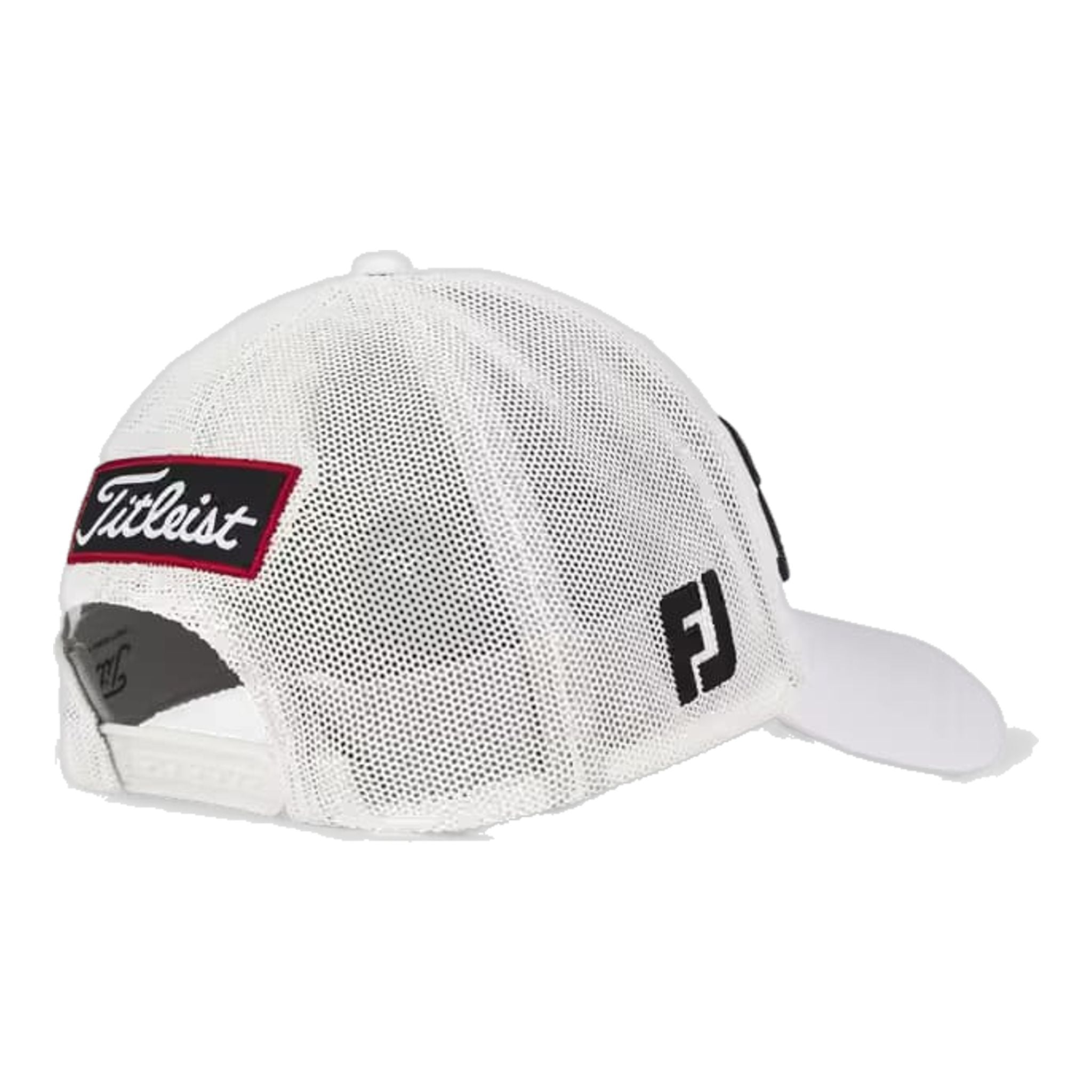 Titleist Tour Performance Mesh Uomo