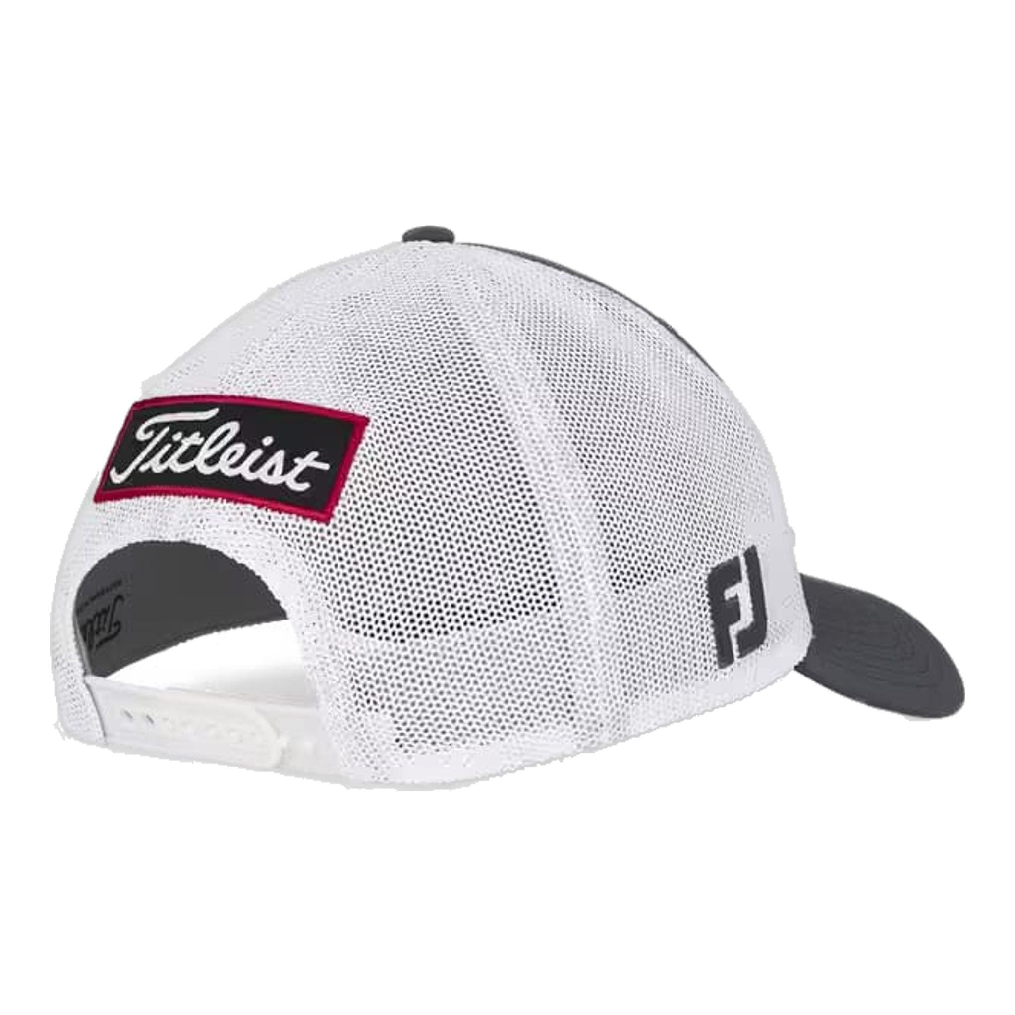 Titleist Tour Performance Mesh Uomo