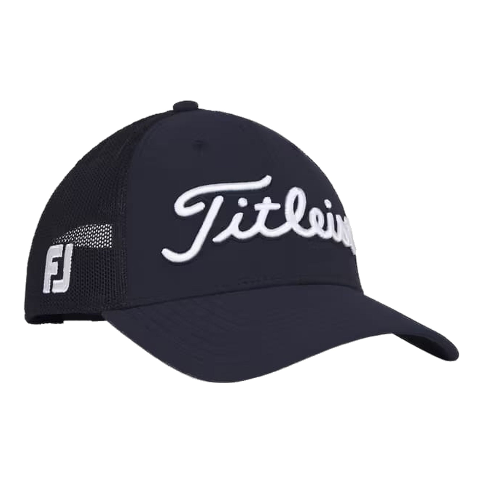 Titleist Tour Performance Mesh Uomo