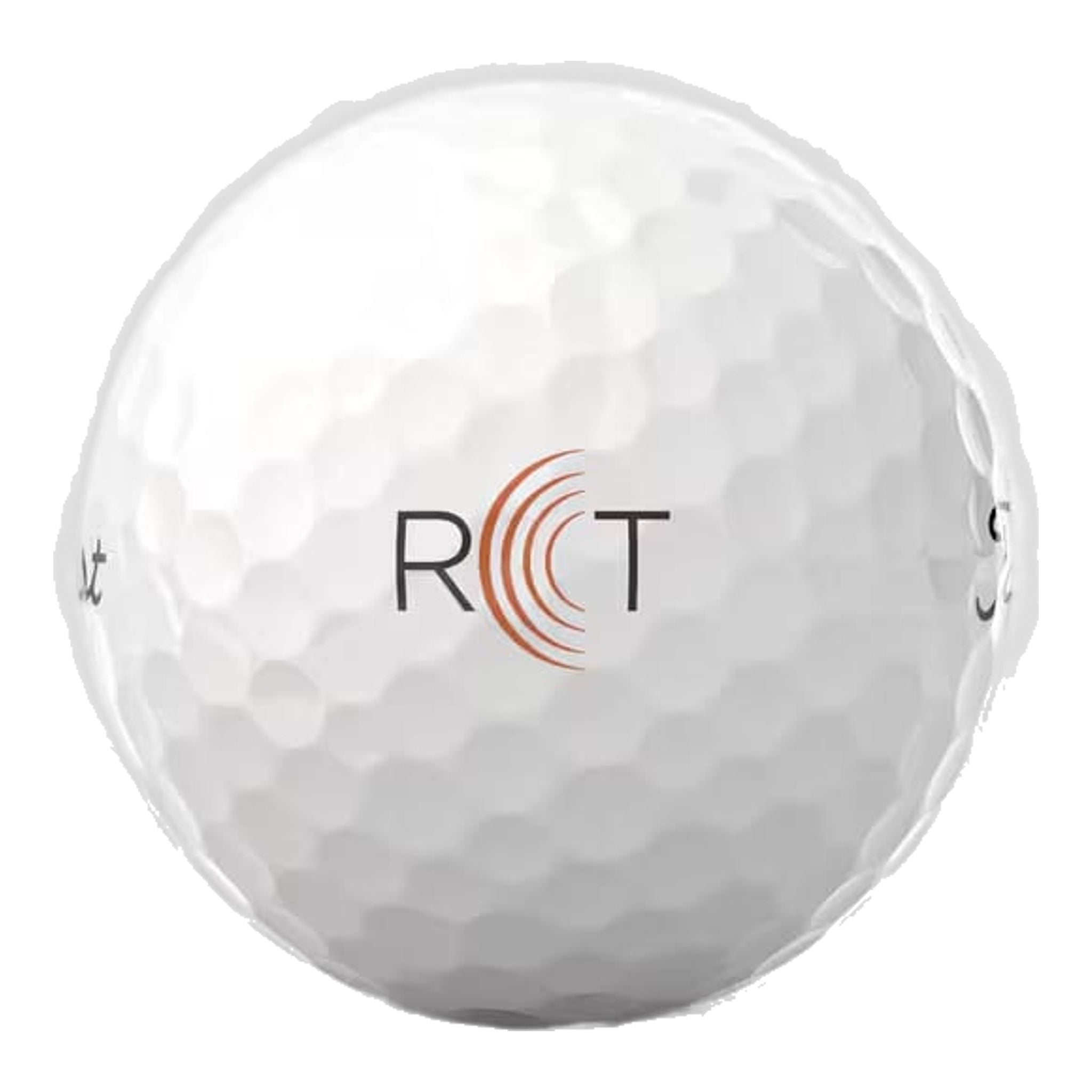 Palline da golf Titleist Pro V1 RCT (2025)