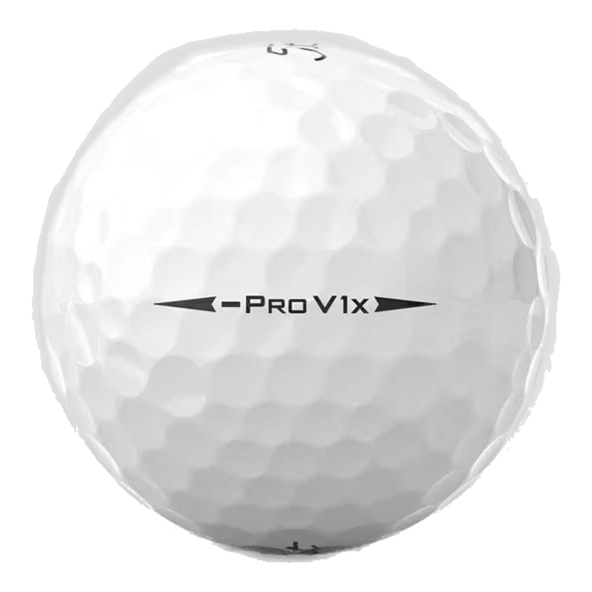 Titleist Pro V1x Left Dash Loyalty Pack 3+1 palline da golf