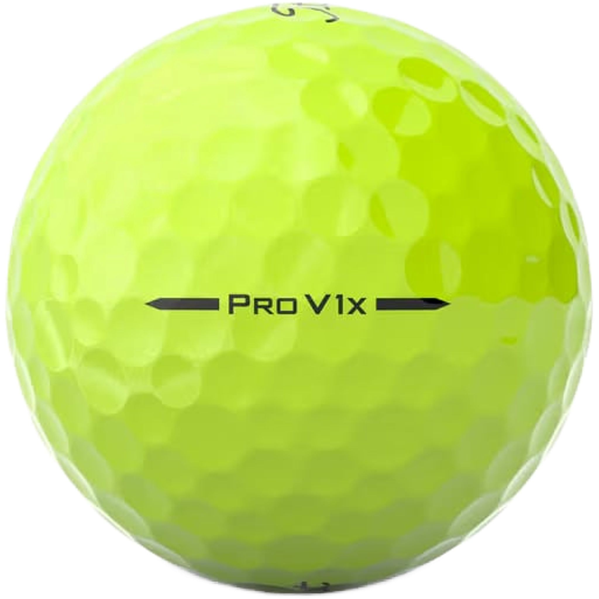 Palline da golf Titleist Pro V1x (2025)