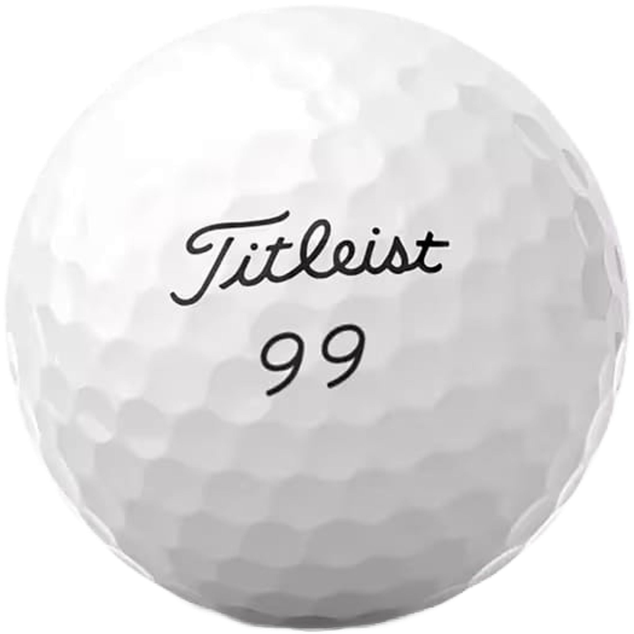 Palline da golf Titleist Pro V1 Special Numbers