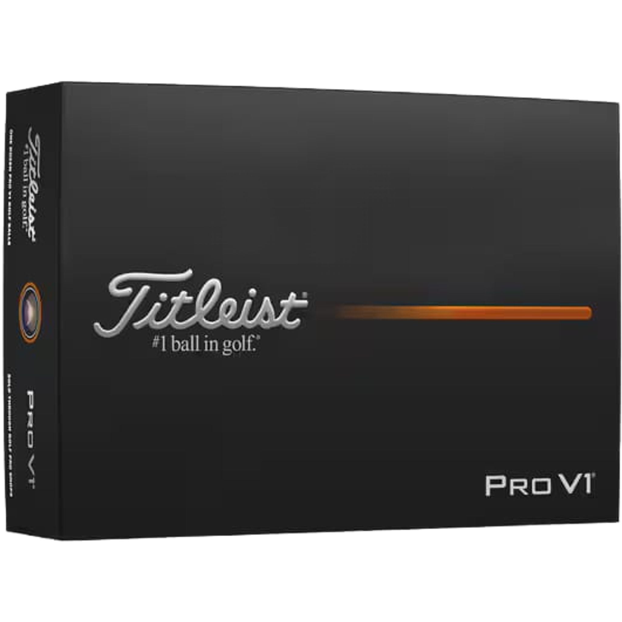 Palline da golf Titleist Pro V1 Special Numbers