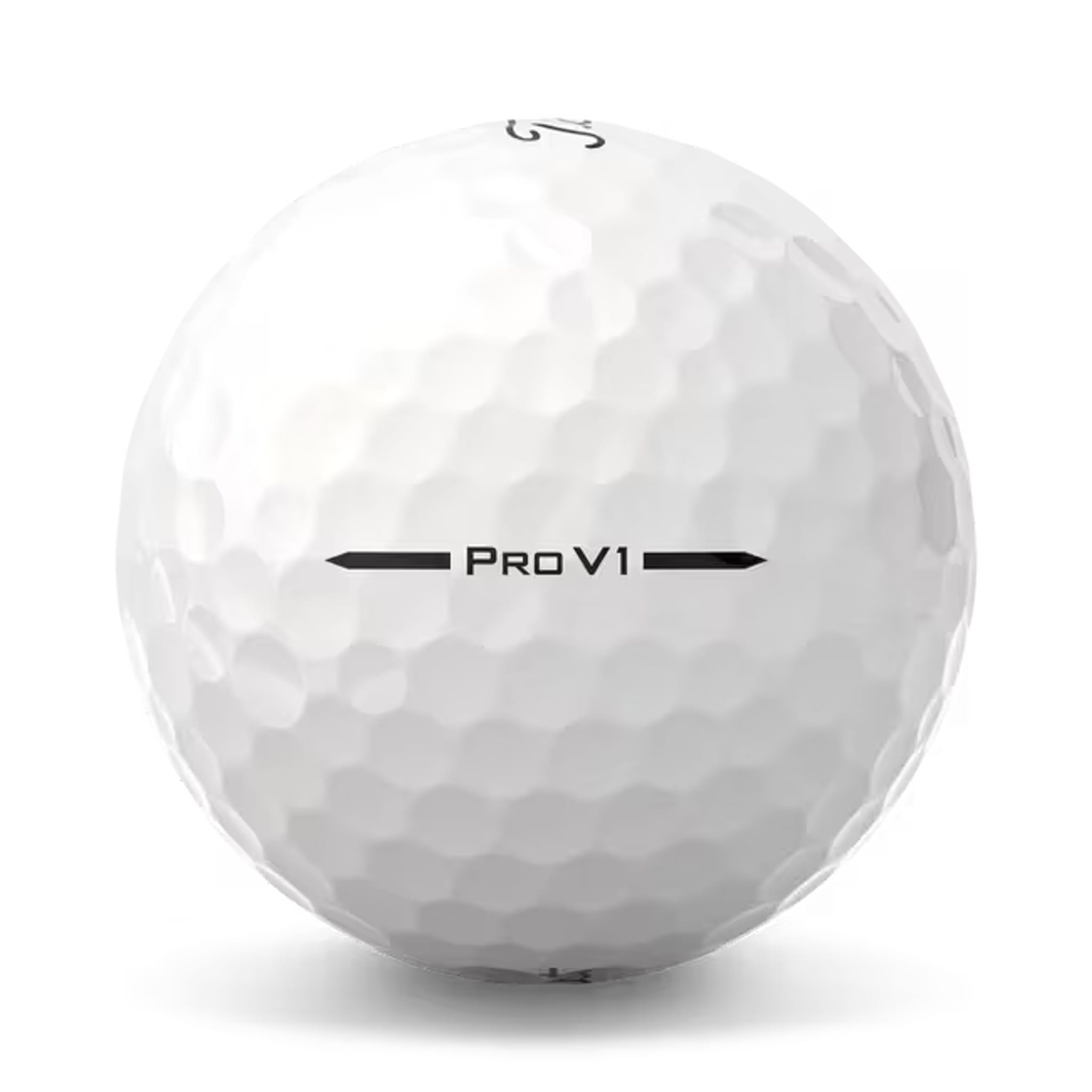 Titleist Pro V1 (2025) Confezione fedeltà 3+1 palline da golf