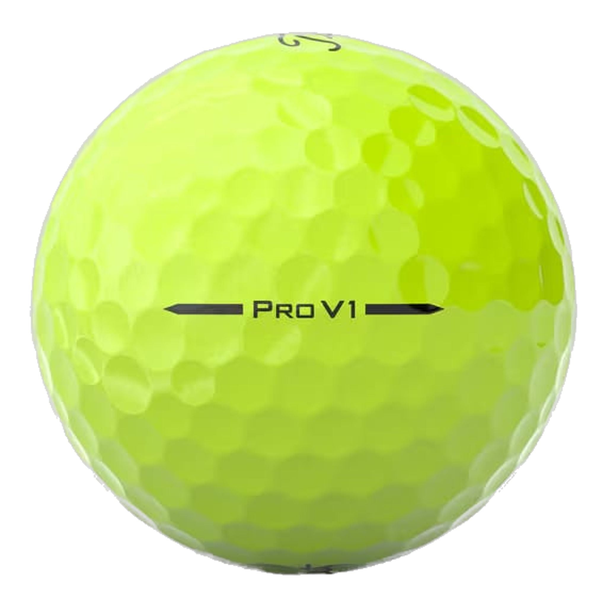 Palline da golf Titleist Pro V1 (2025)