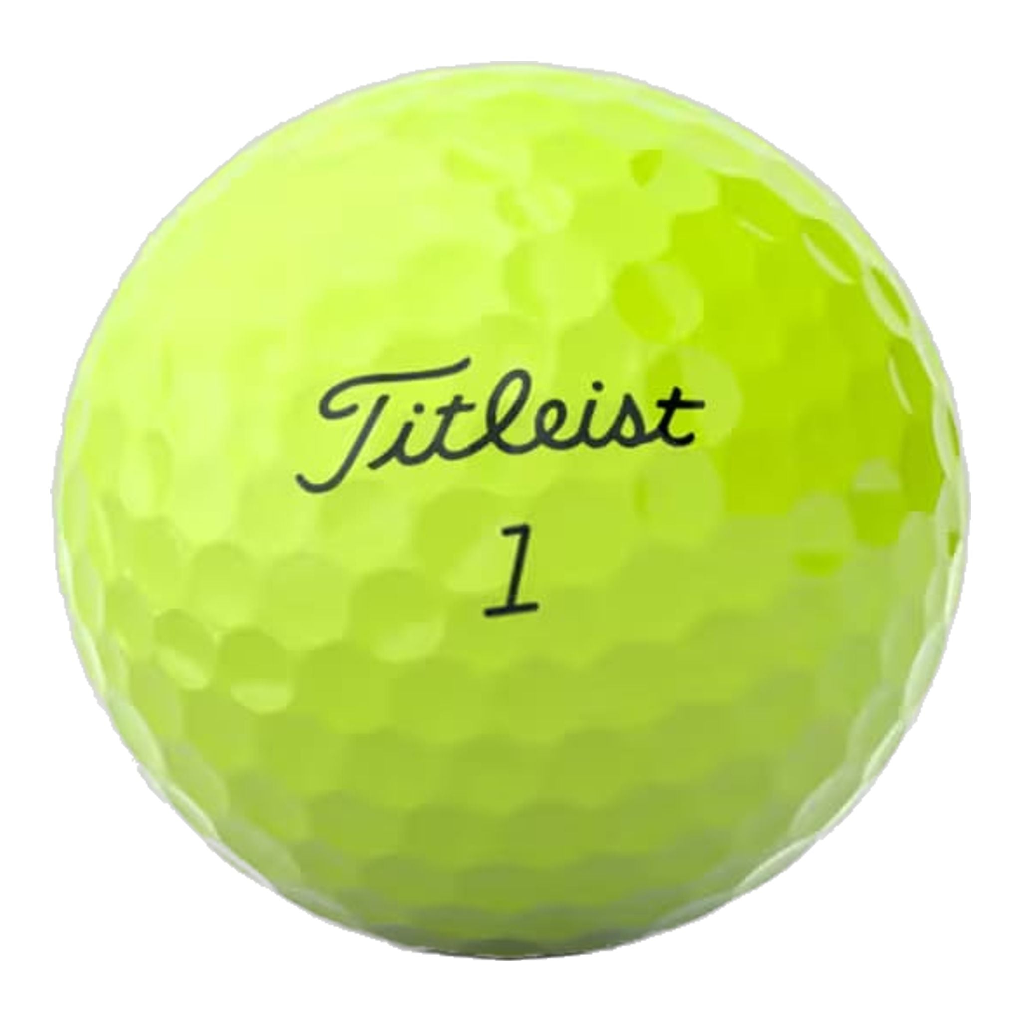 Palline da golf Titleist Pro V1 (2025)