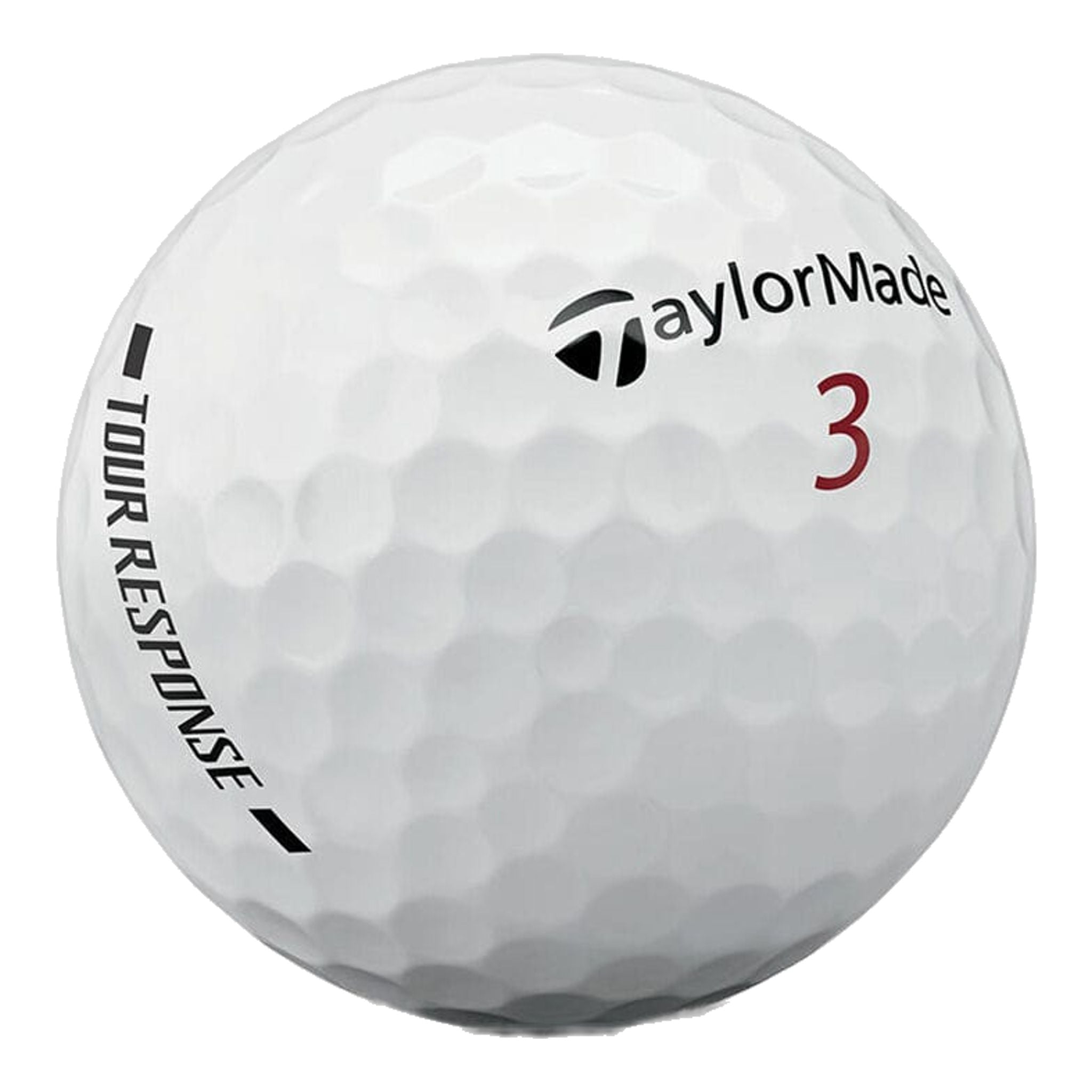 Palline da golf TaylorMade Tour Response per uomo