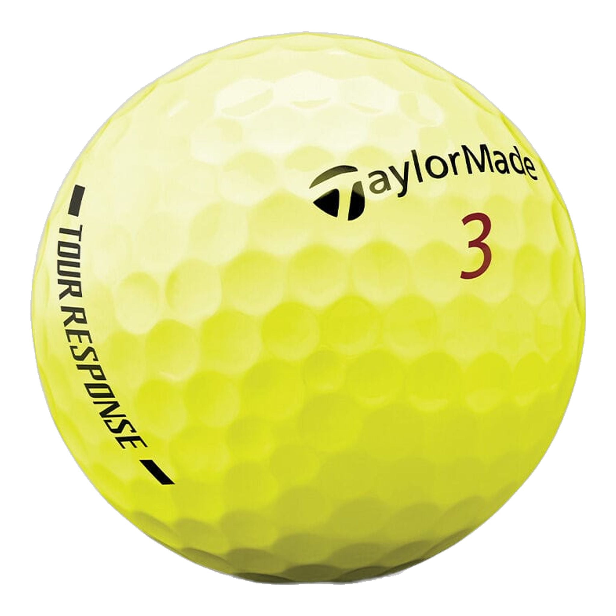Palline da golf TaylorMade Tour Response per uomo
