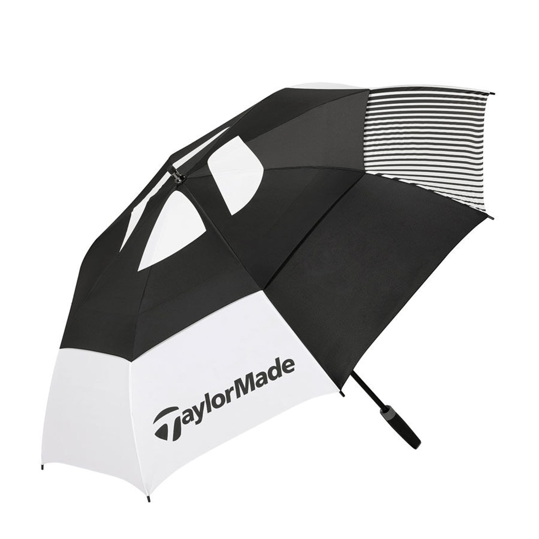 Ombrellone TaylorMade a doppia calotta