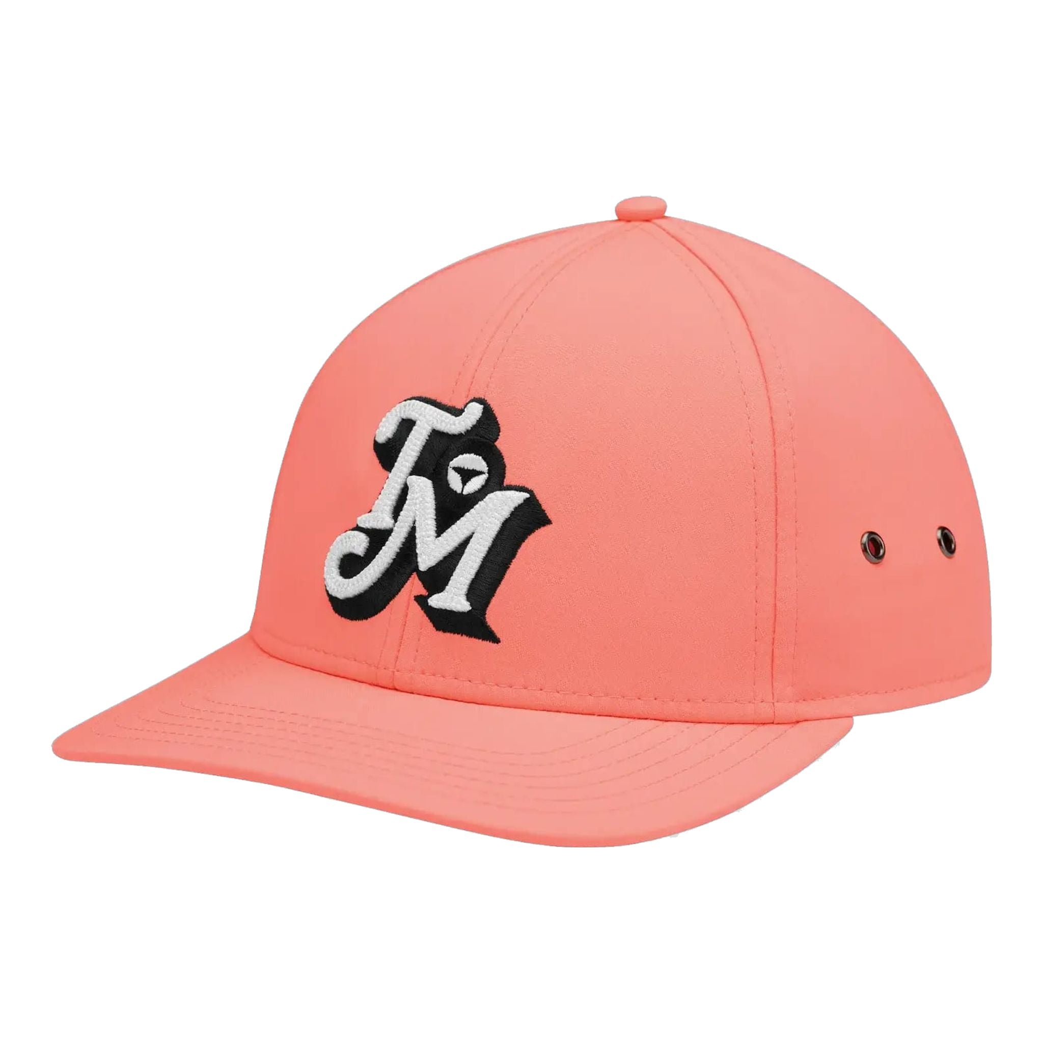 Cappellino TaylorMade Metal Eyelit da uomo