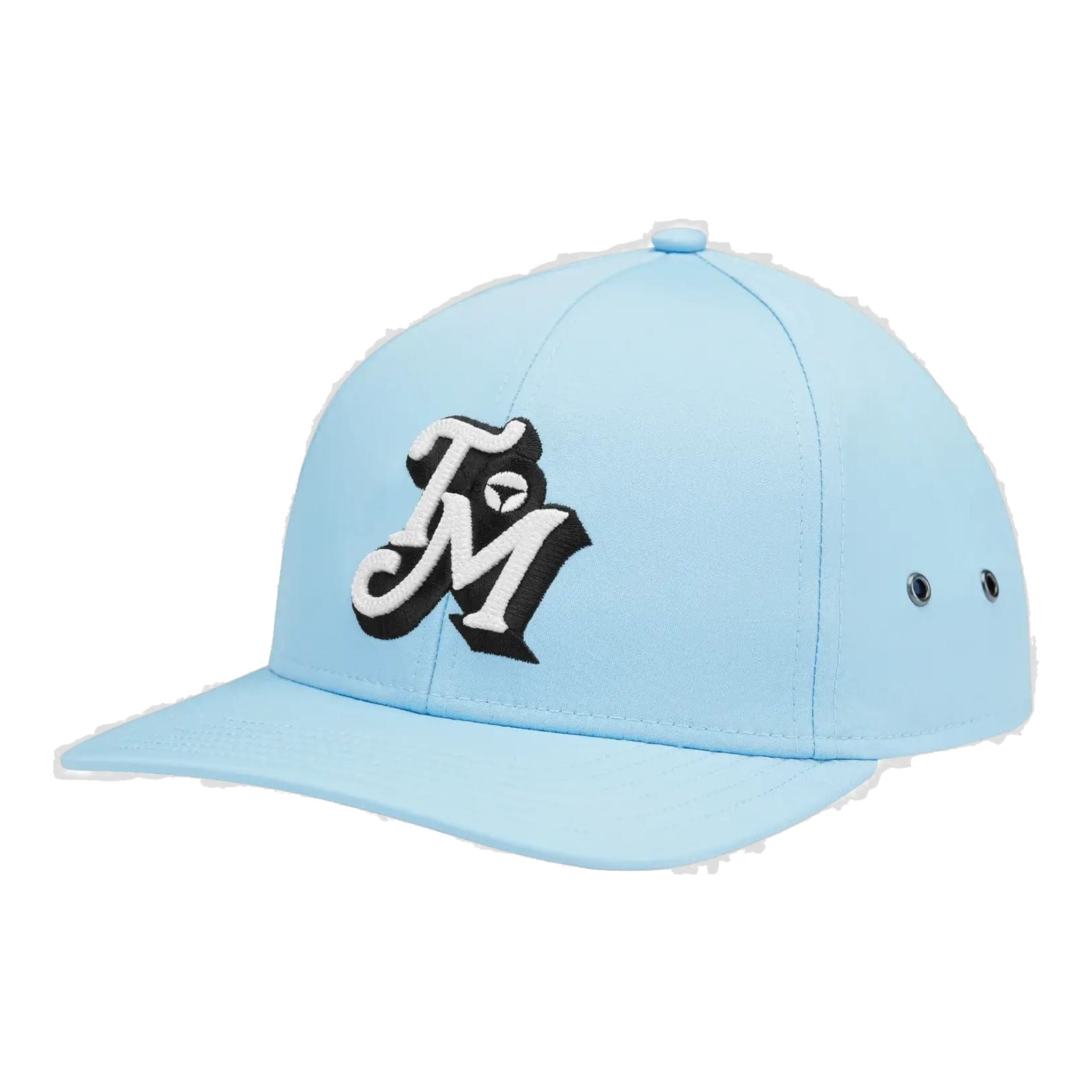 Cappellino TaylorMade Metal Eyelit da uomo