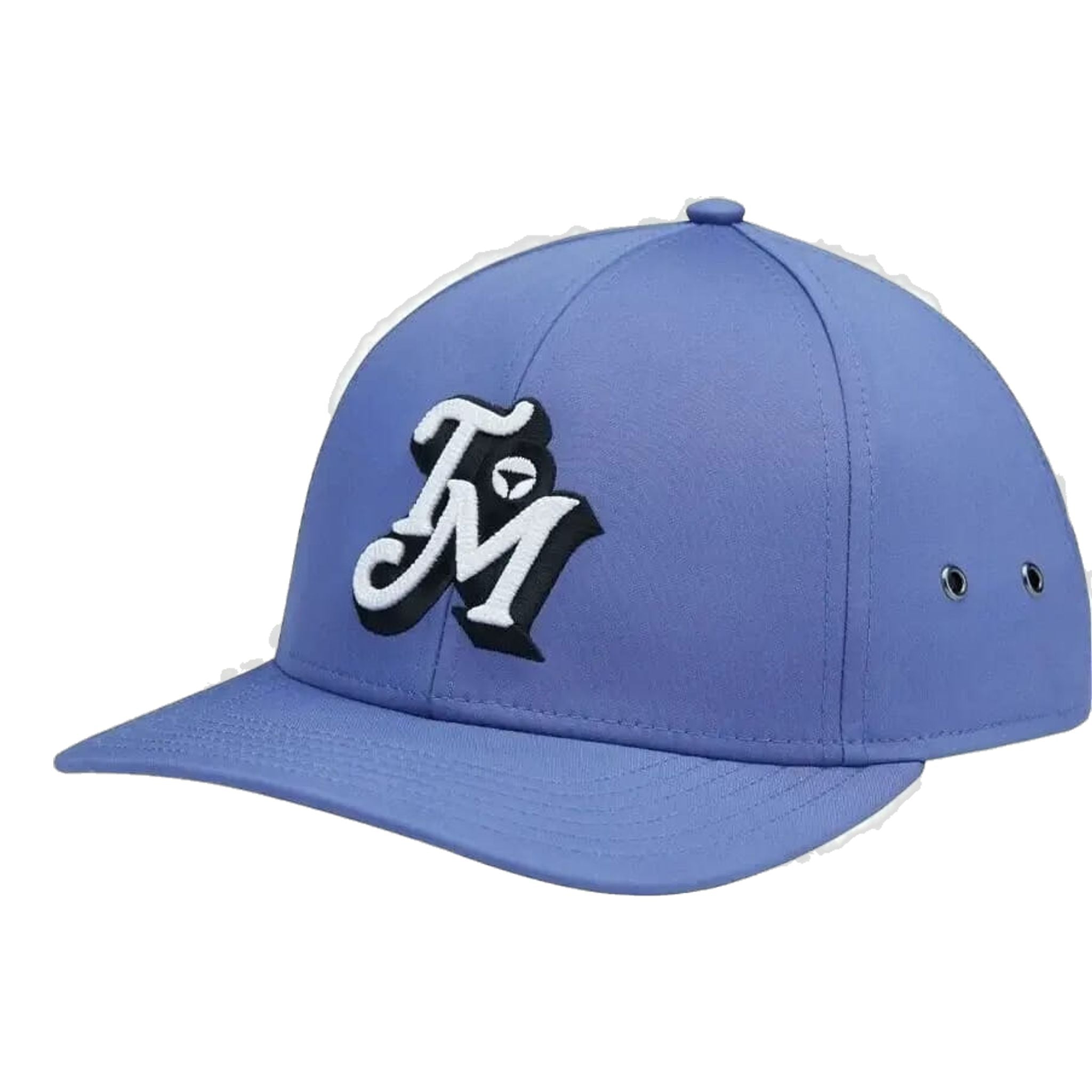 Cappellino TaylorMade Metal Eyelit da uomo