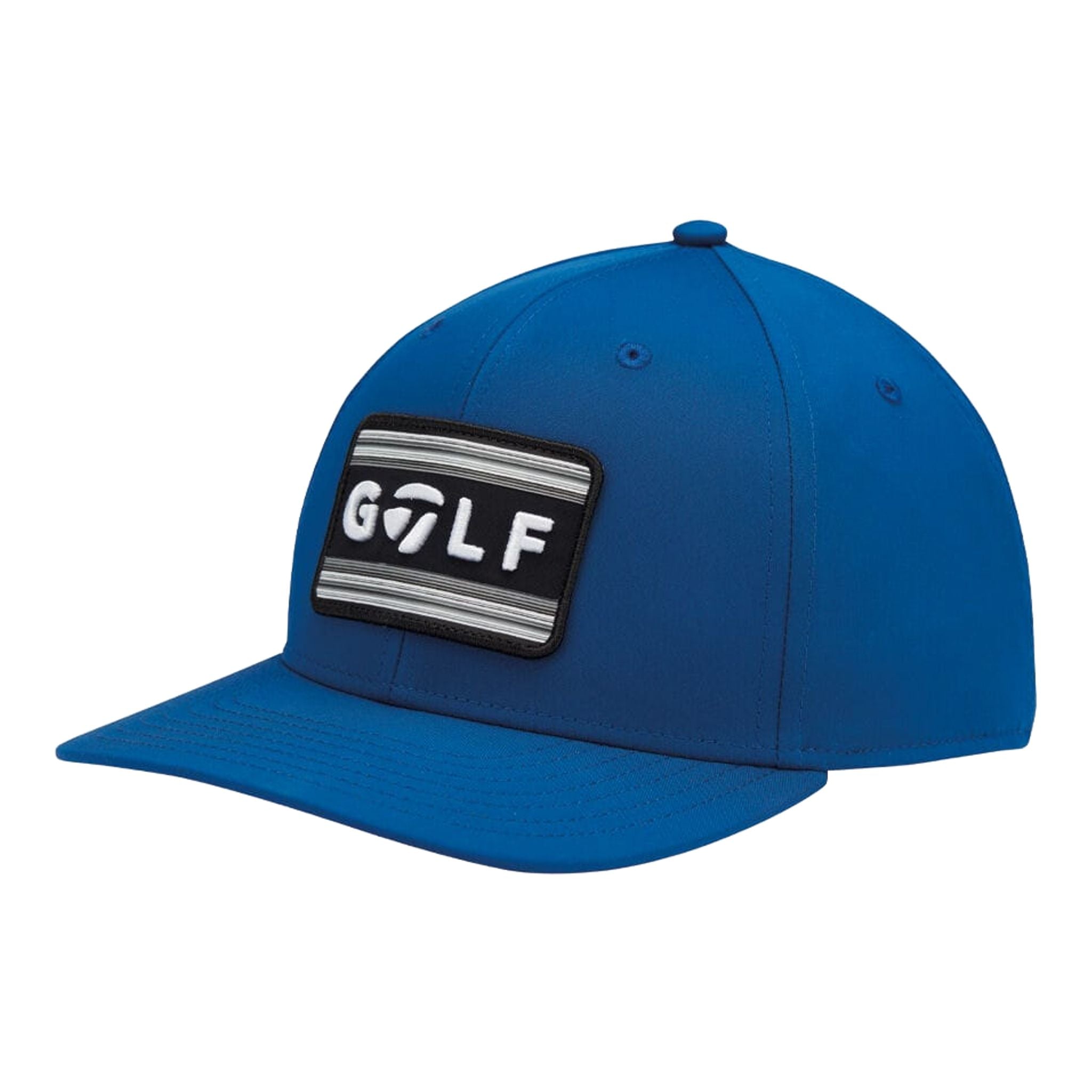 Cappello da golf TaylorMade Sunset da uomo