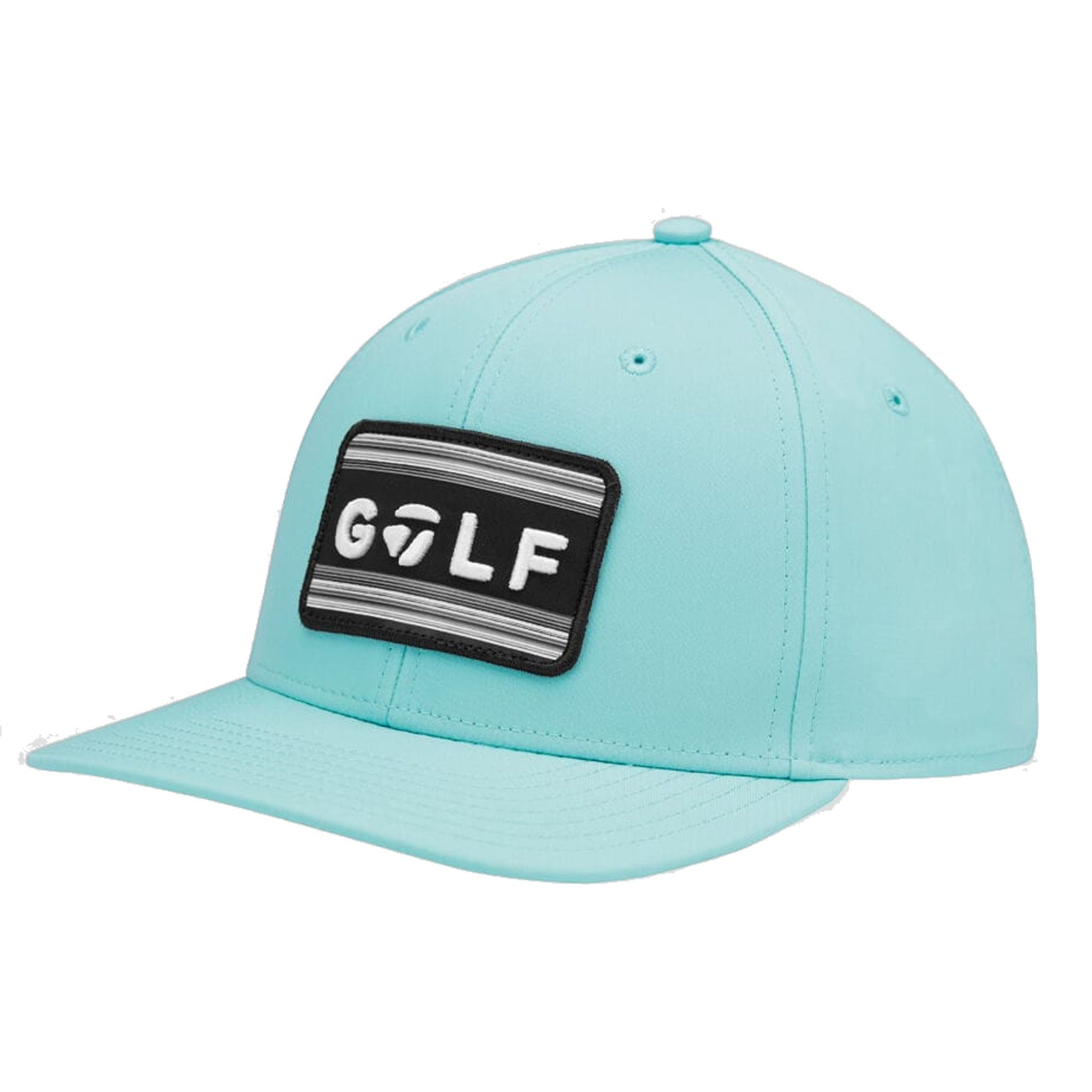 Cappello da golf TaylorMade Sunset da uomo