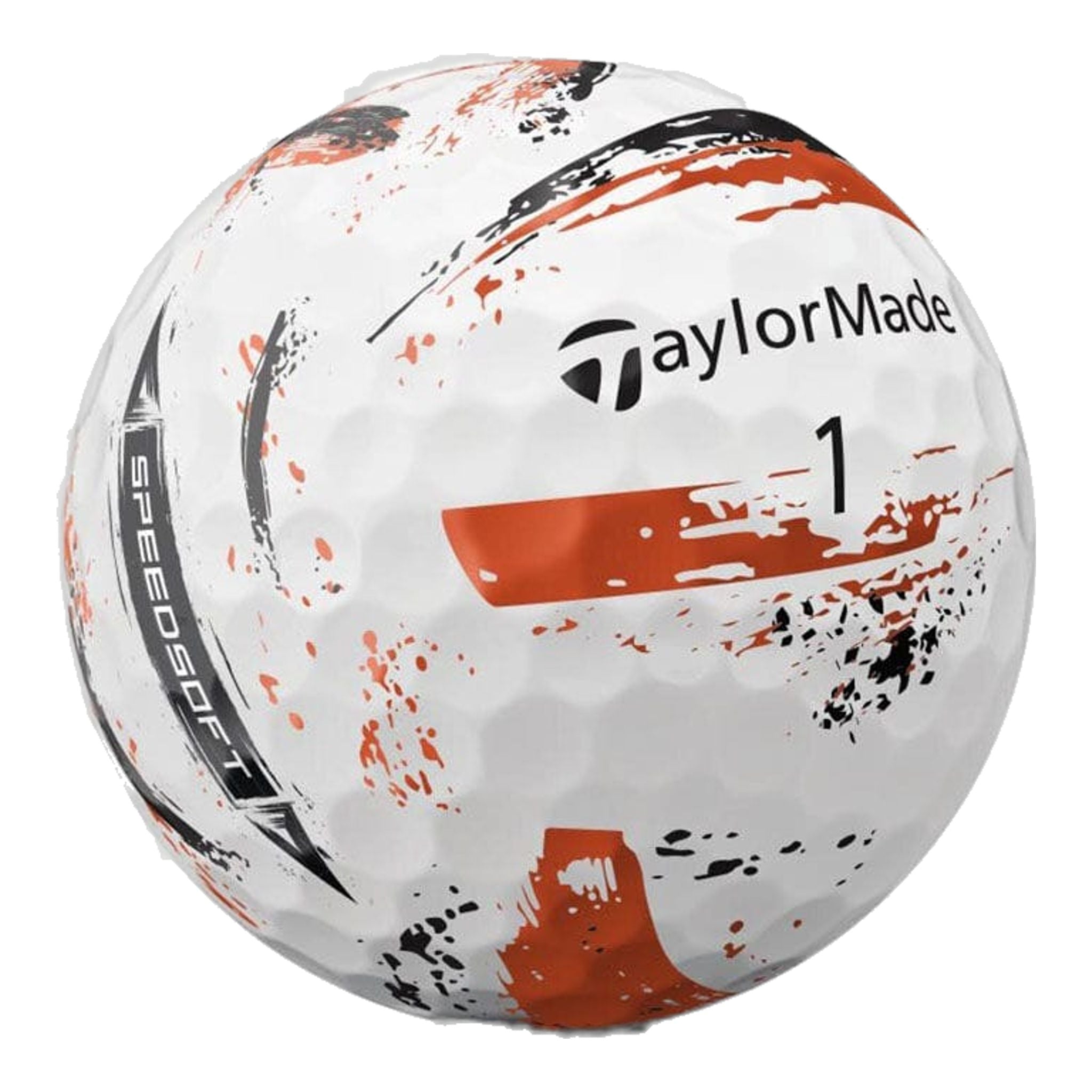 Palline da golf TaylorMade SpeedSoft per uomo