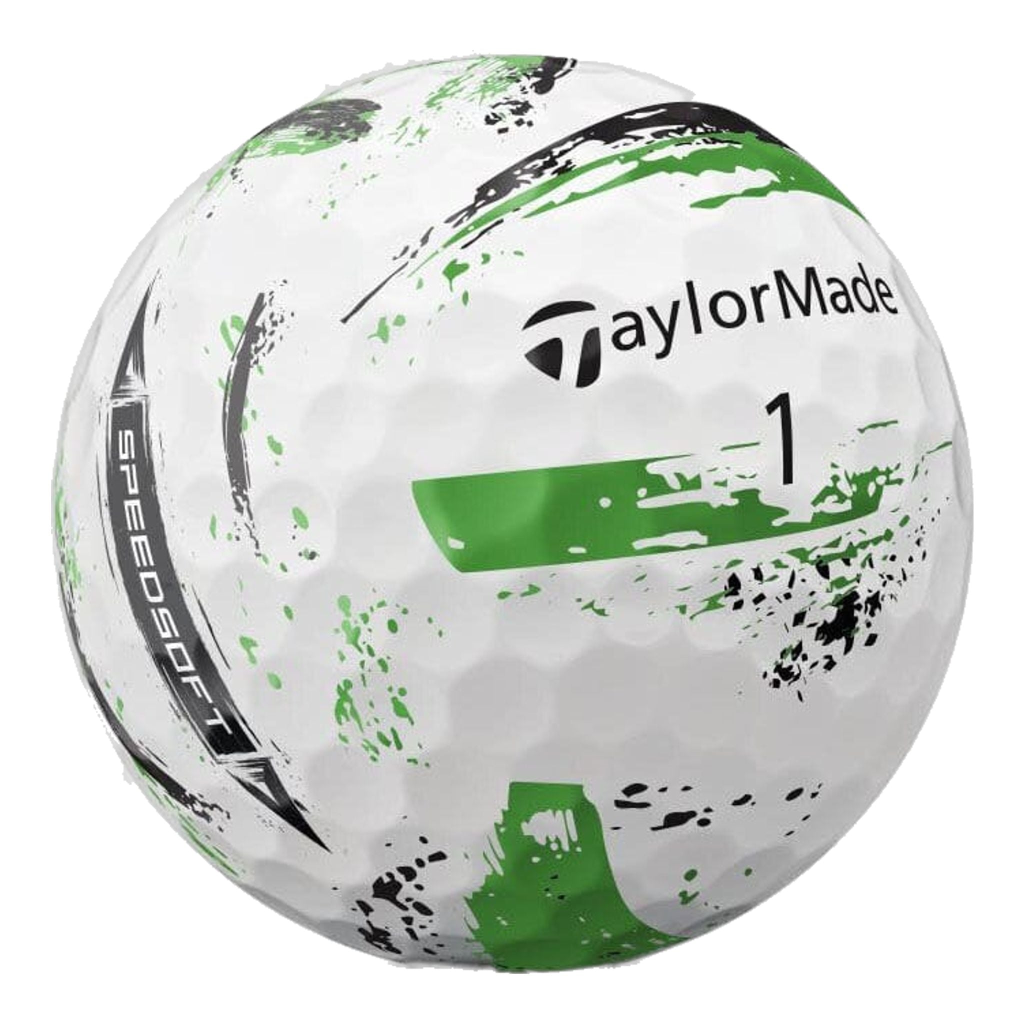 Palline da golf TaylorMade SpeedSoft per uomo