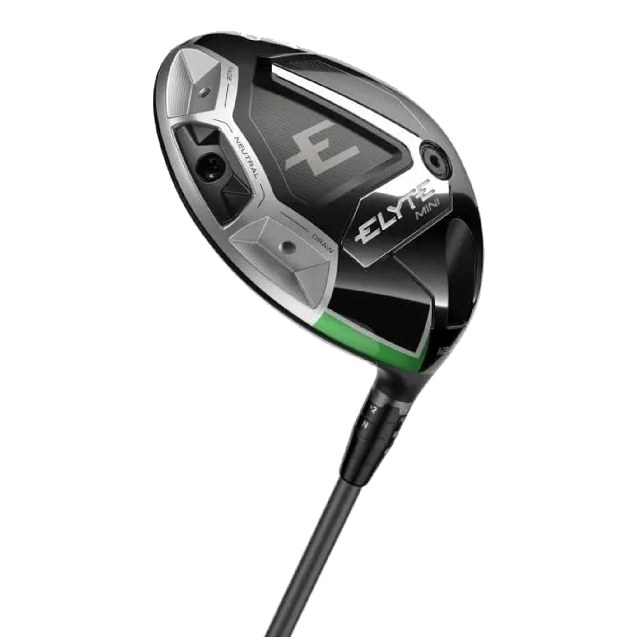 Driver Callaway Elyte Mini