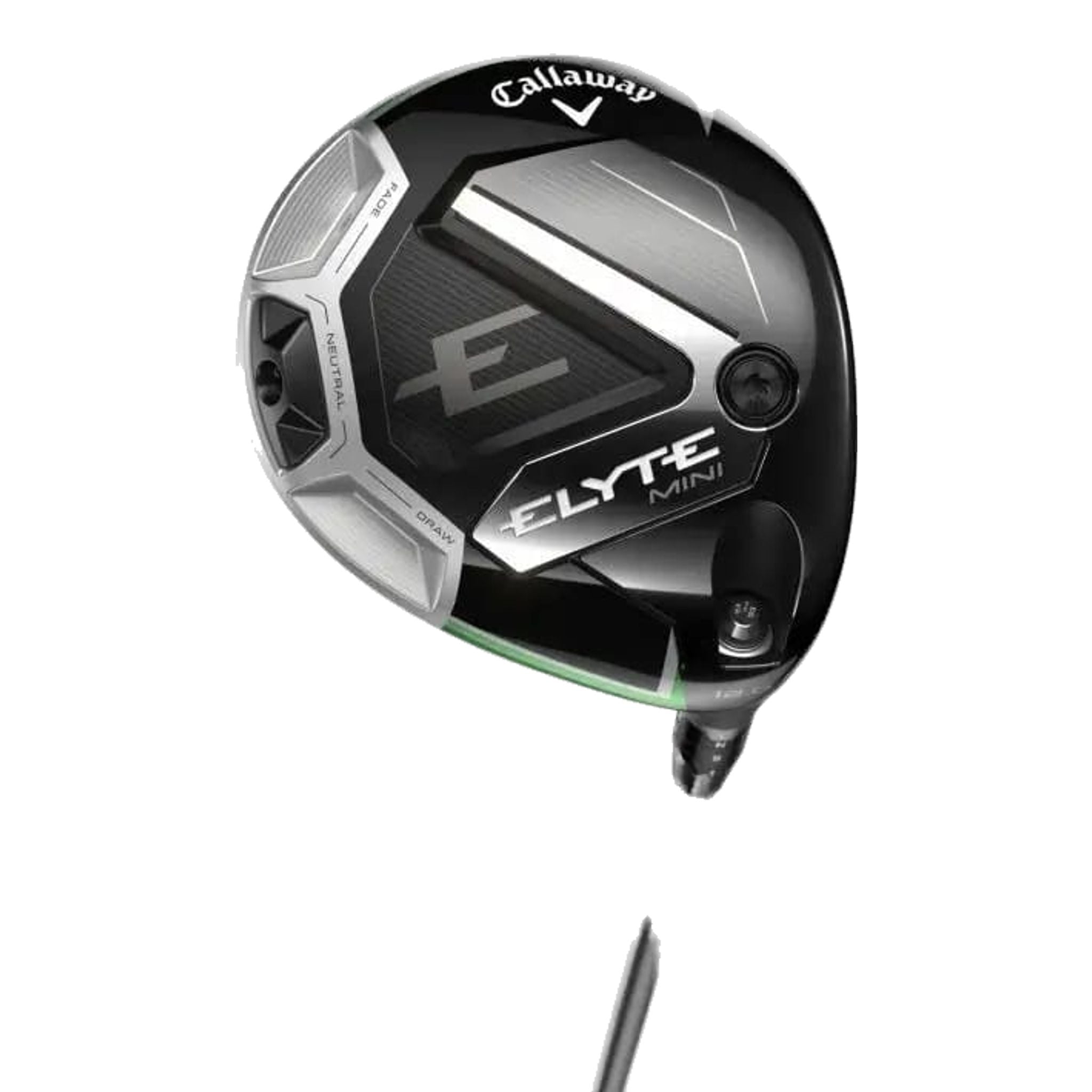 Driver Callaway Elyte Mini