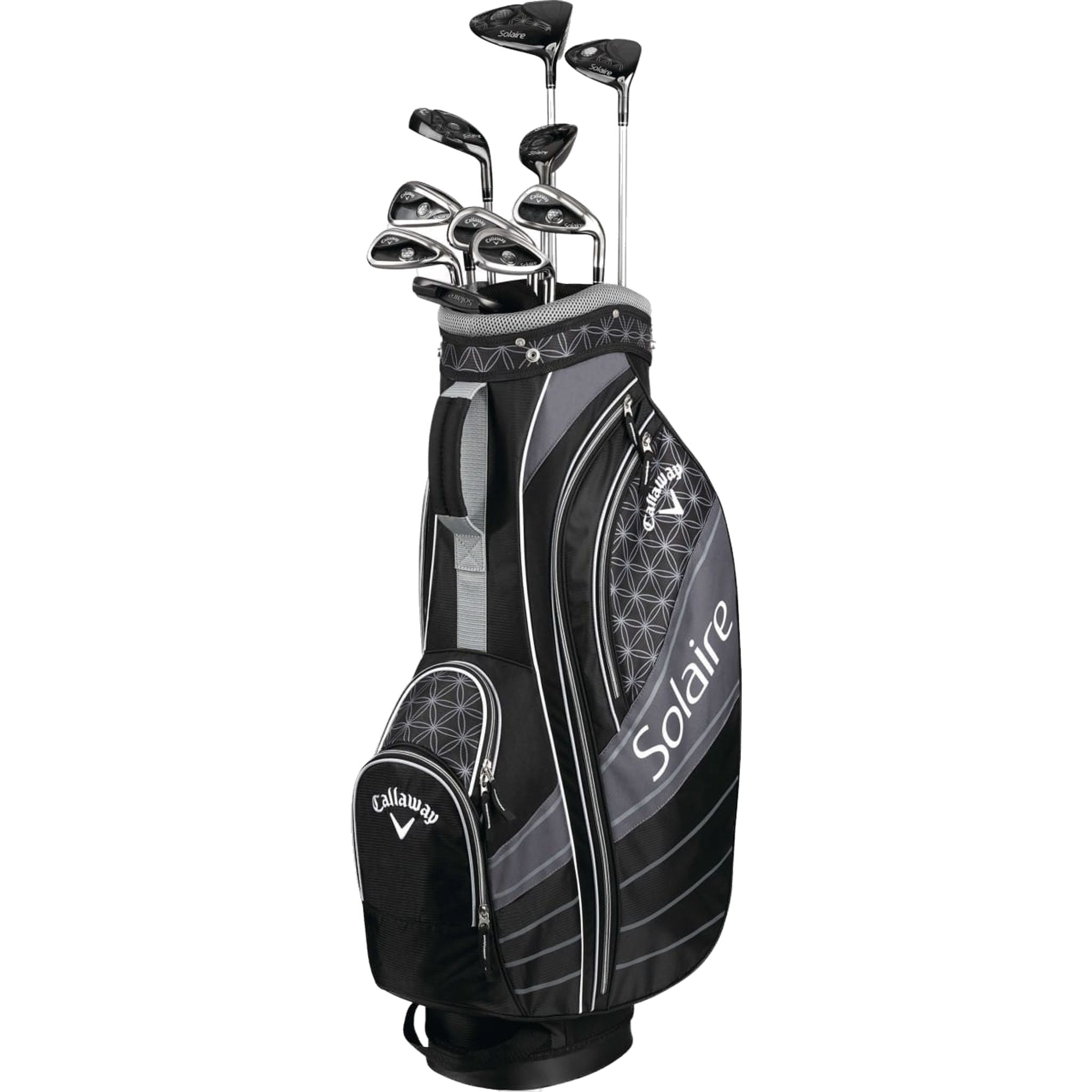 Callaway Solaire 24 Set completo da donna