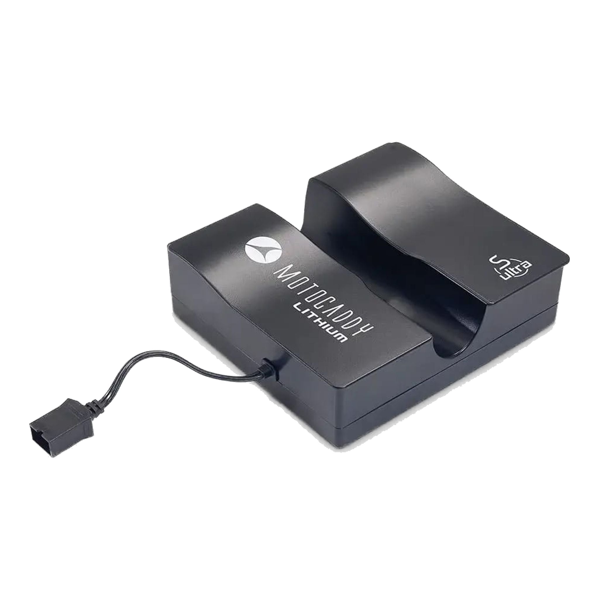 Batteria al litio e caricabatteria Motocaddy S-Series 12V/14V (ULTRA)