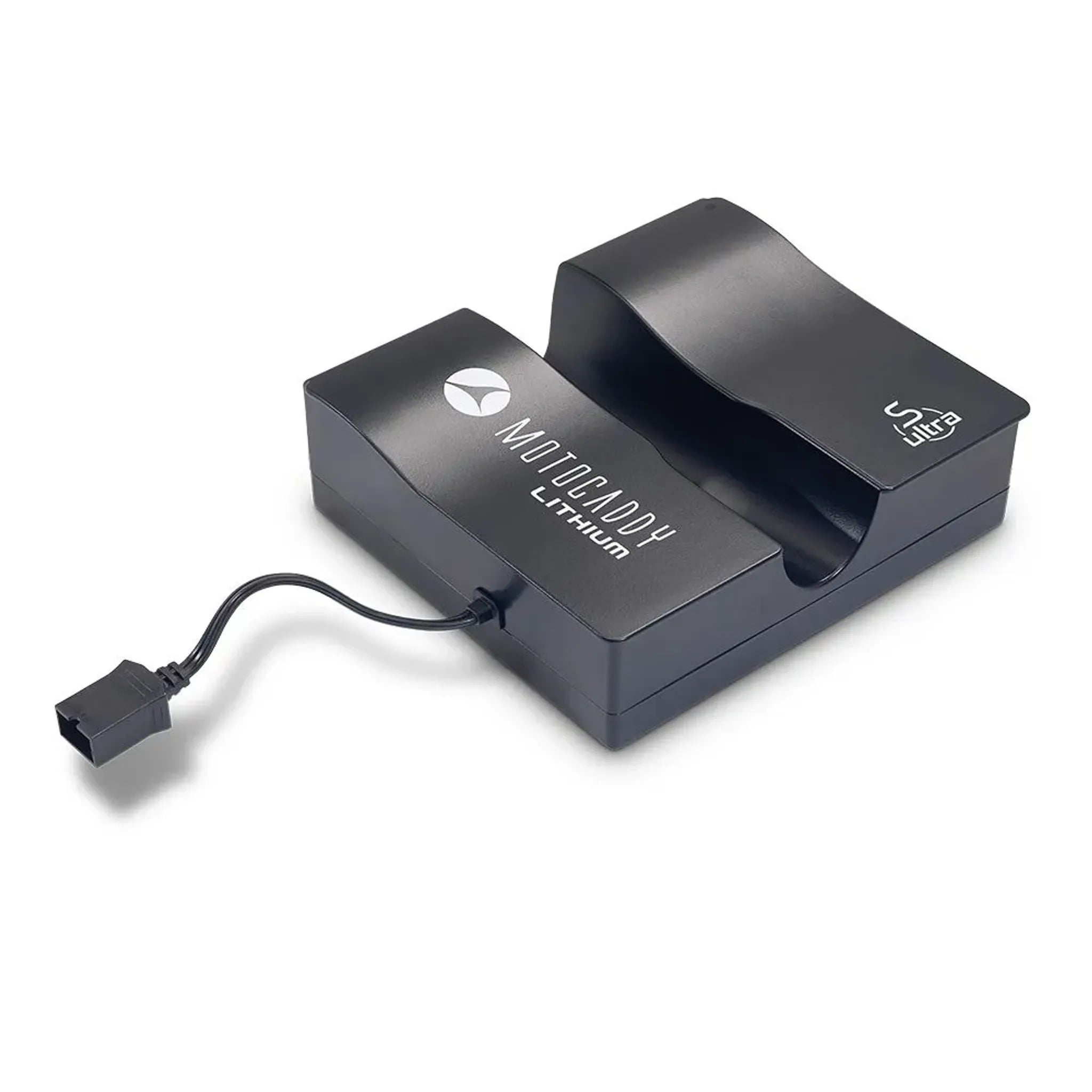 Batteria al litio e caricabatteria Motocaddy S-Series 12V/14V (ULTRA)