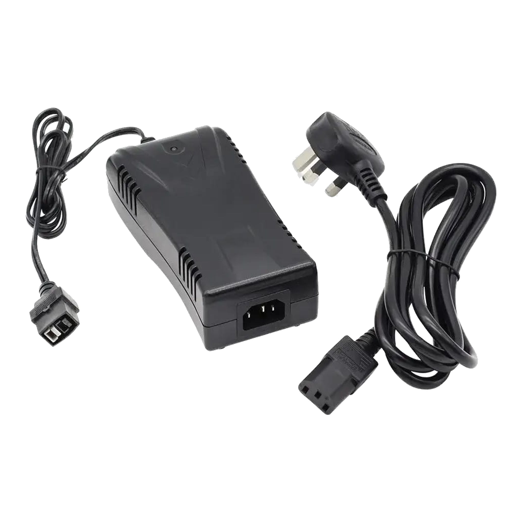 Caricabatterie per batteria al litio Motocaddy 28V