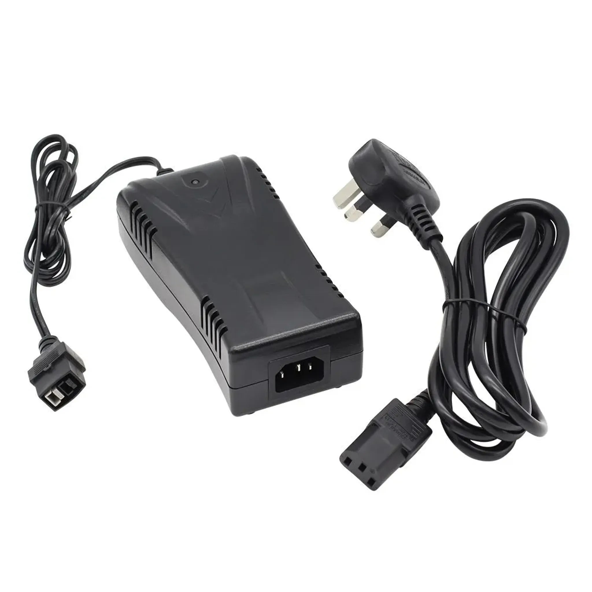 Caricabatterie per batteria al litio Motocaddy 28V