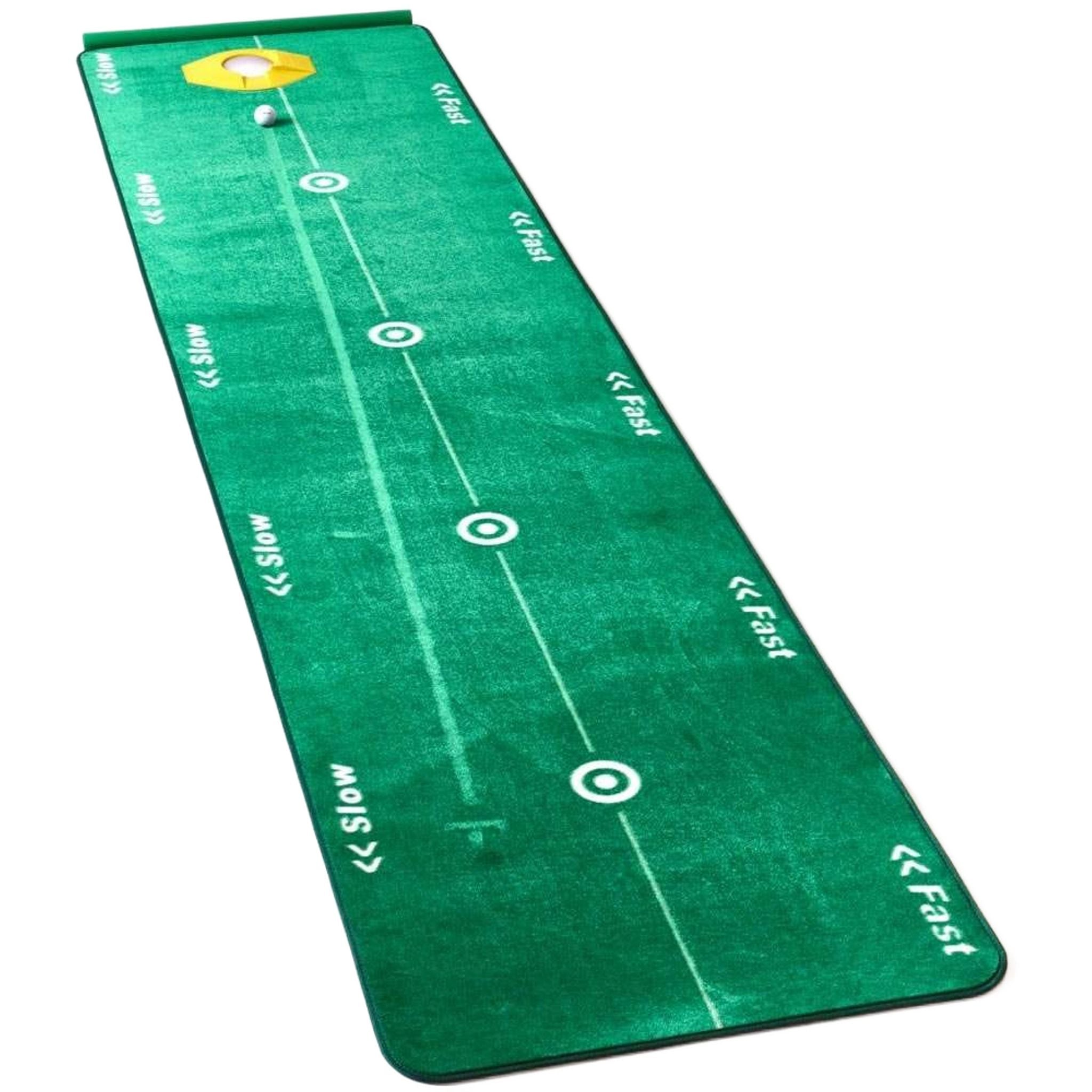 Flat Cat Pro-In Visible 4.0 Putting Matte (M)