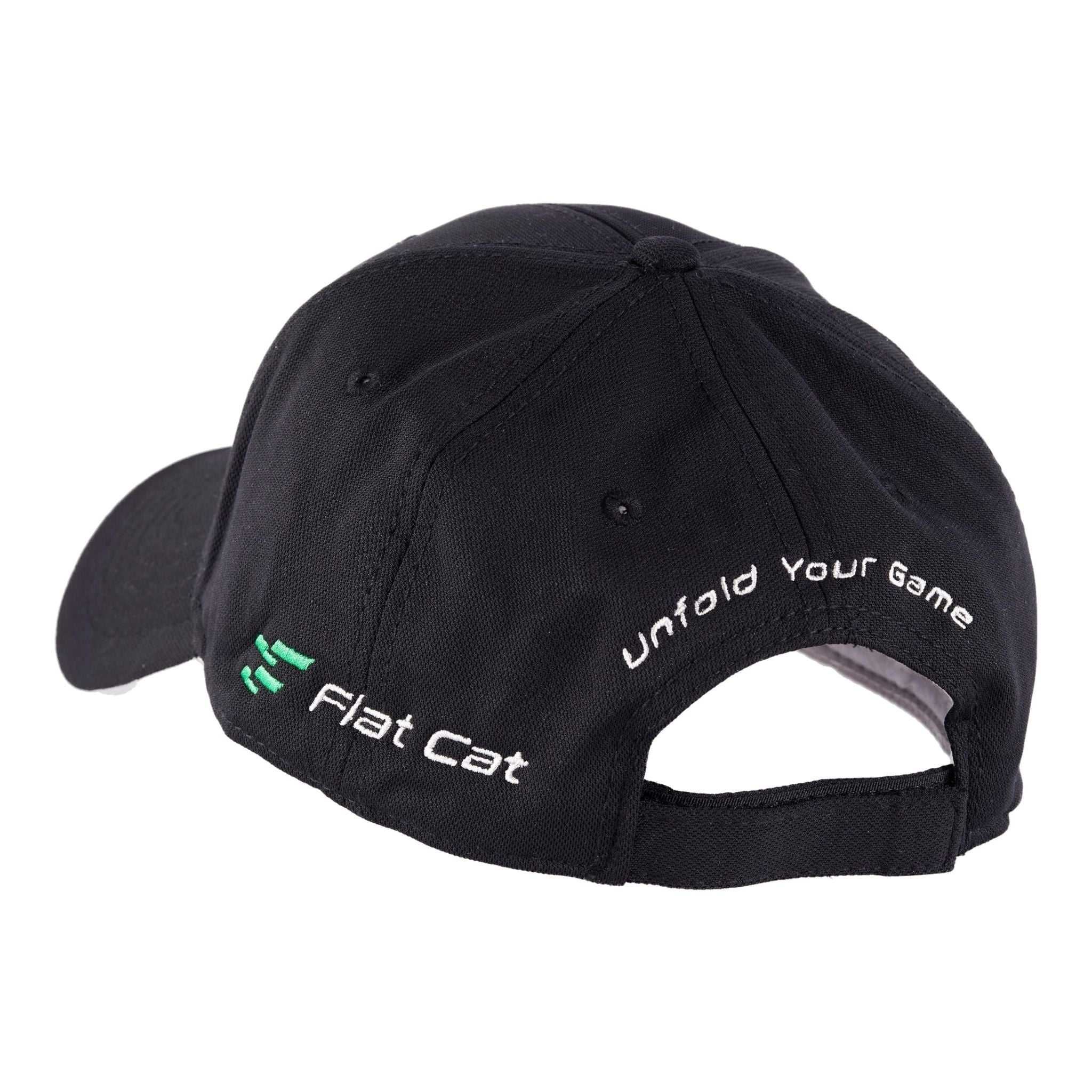 Berretto piatto per gatti