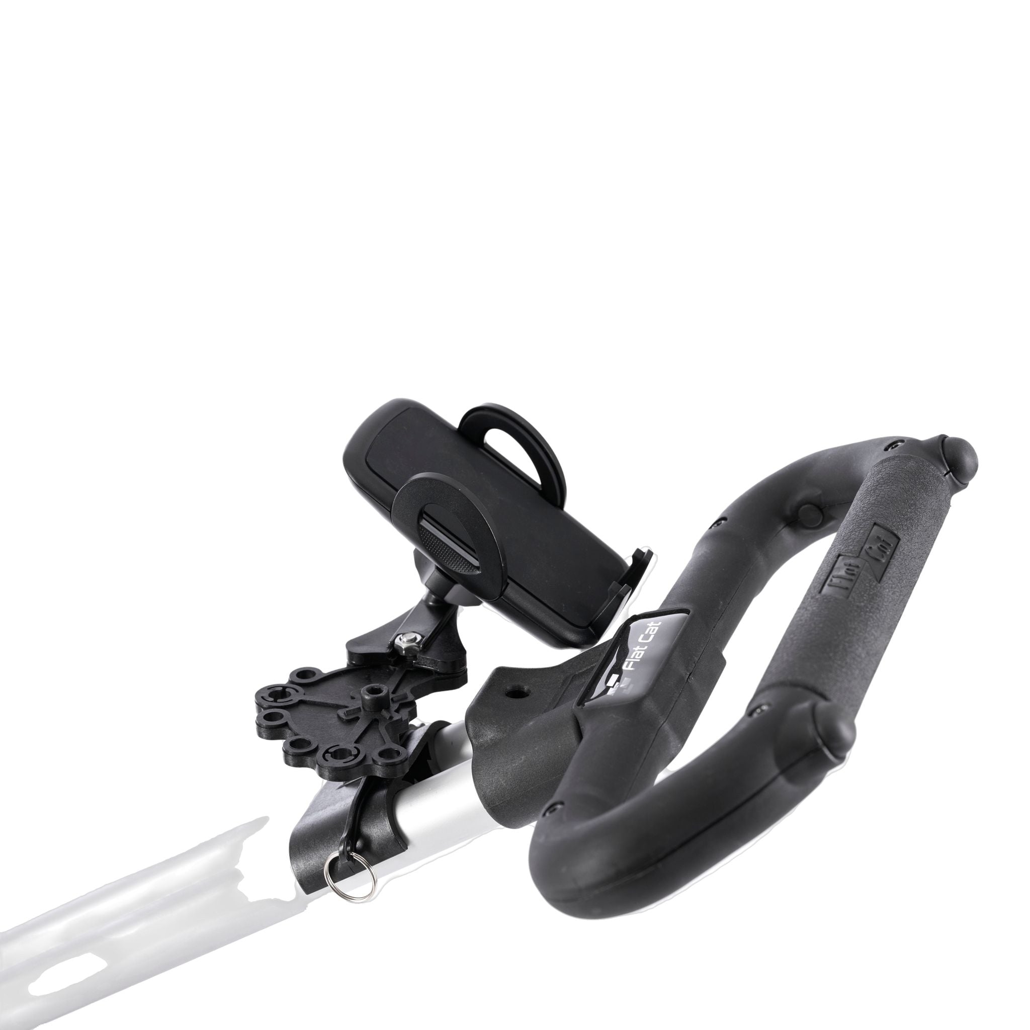 Set Flat Cat Cockpit e supporto per smartphone