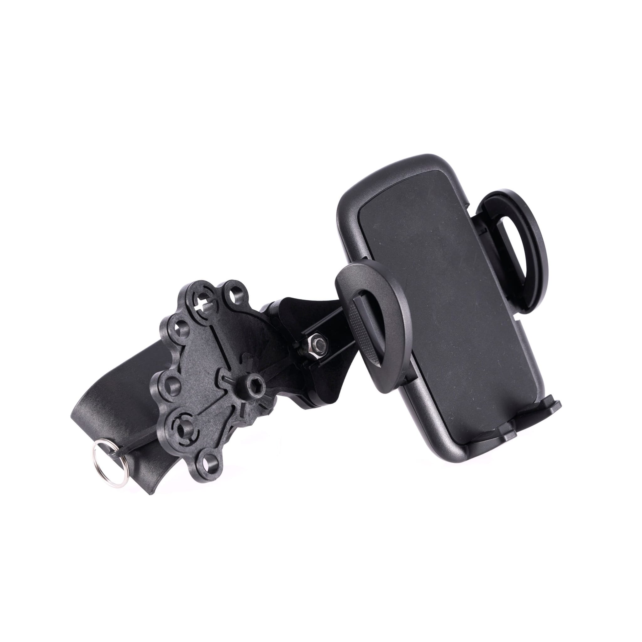 Set Flat Cat Cockpit e supporto per smartphone