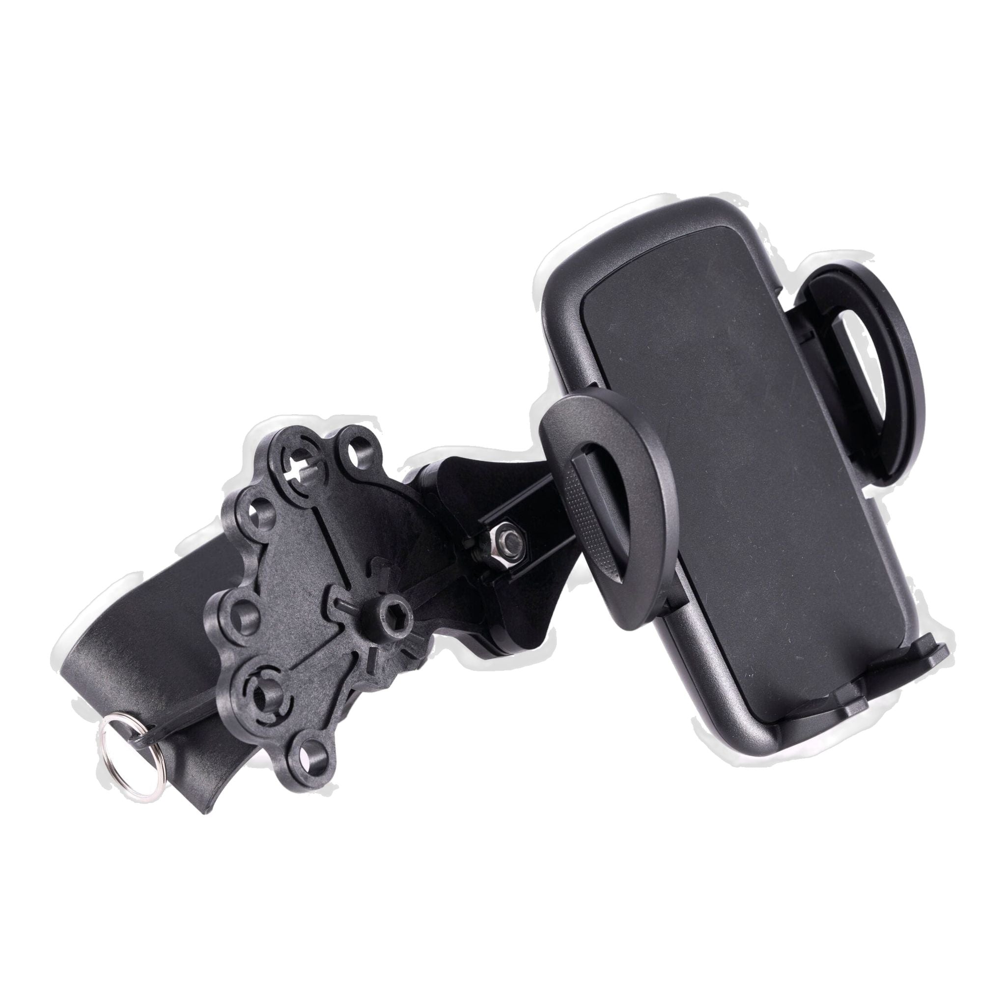 Set Flat Cat Cockpit e supporto per smartphone