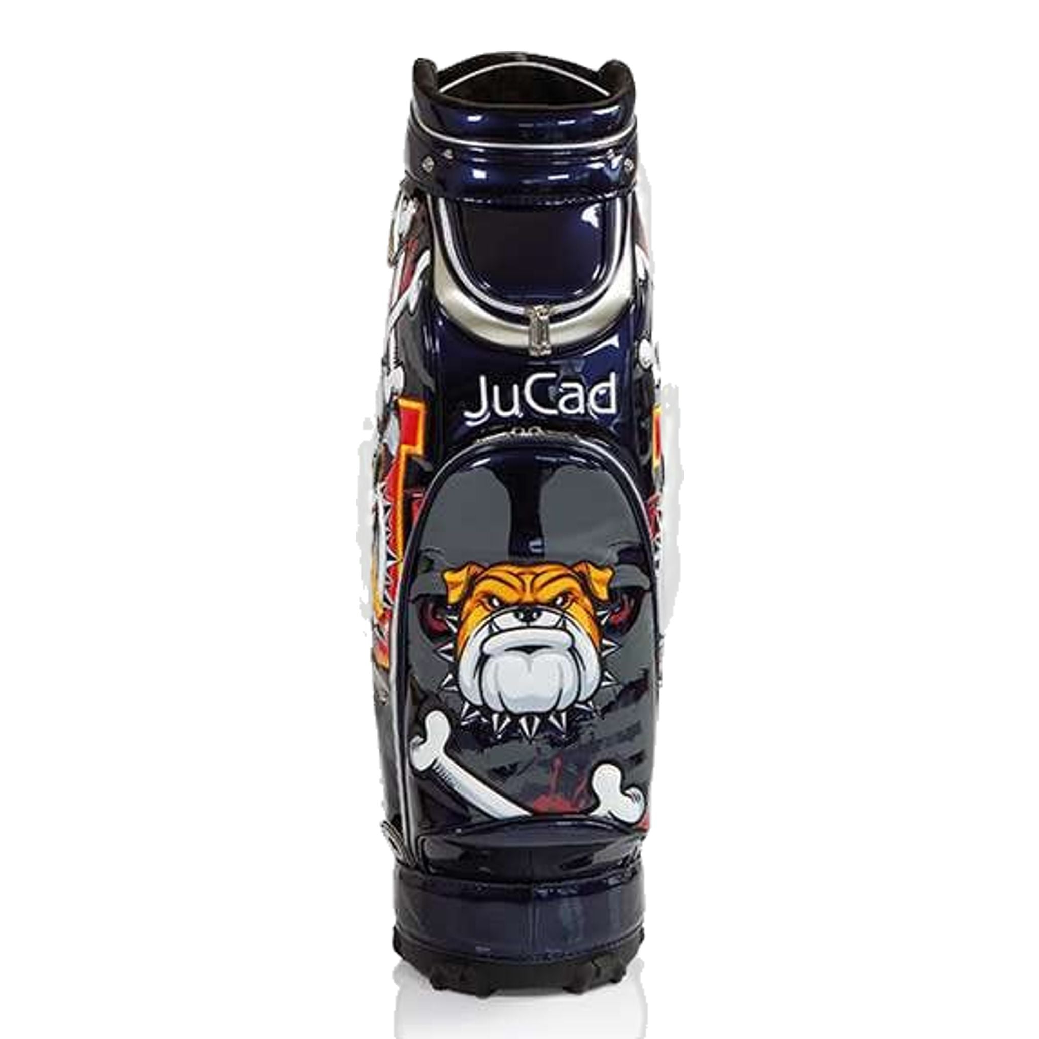 Borsa di lusso JuCad