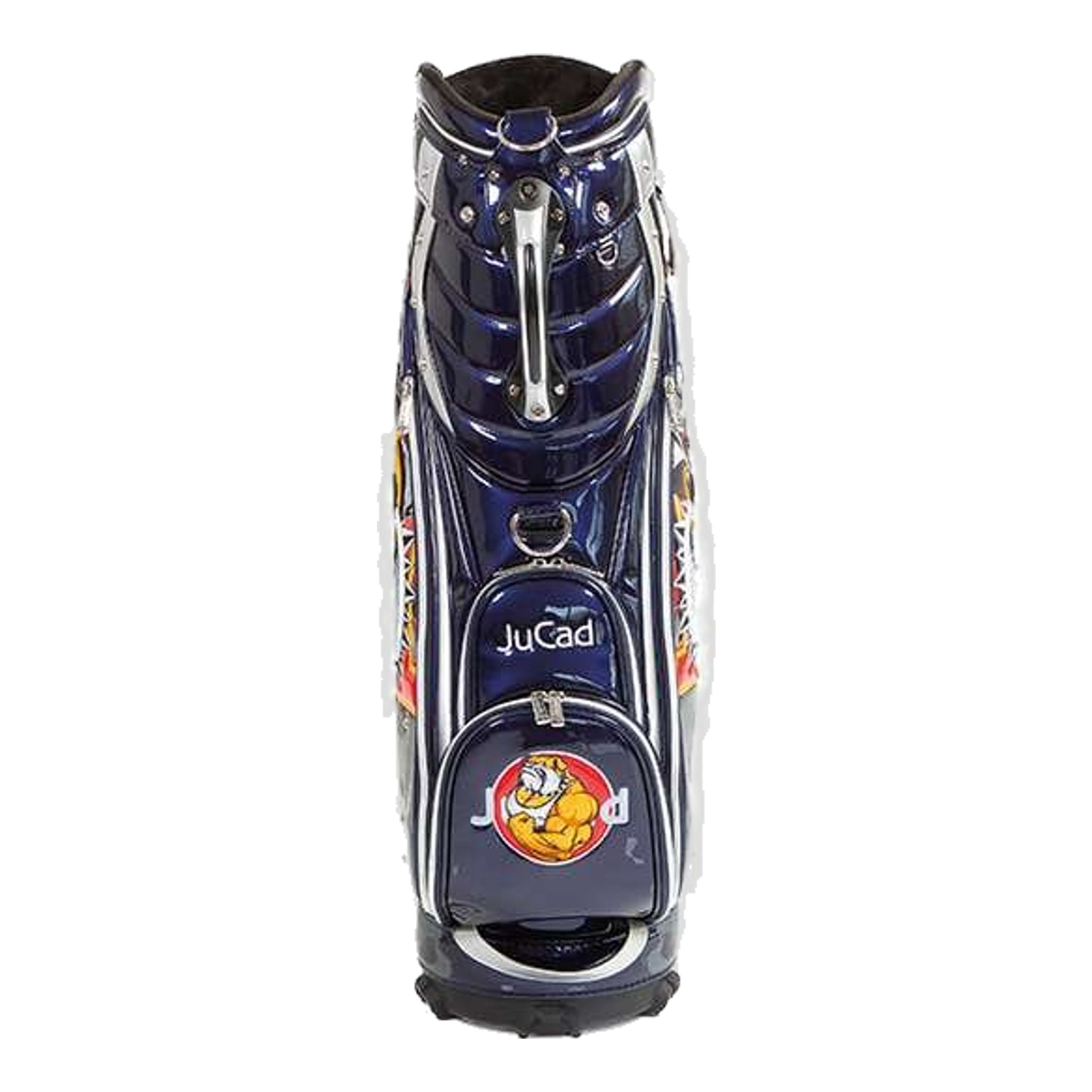 Borsa di lusso JuCad