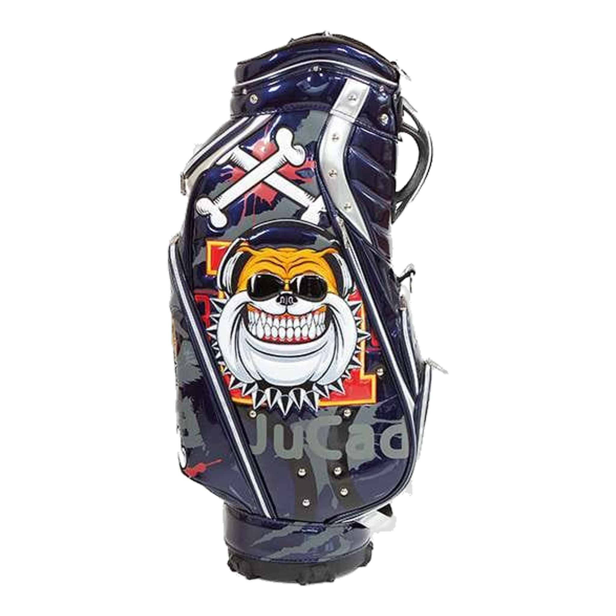 Borsa di lusso JuCad