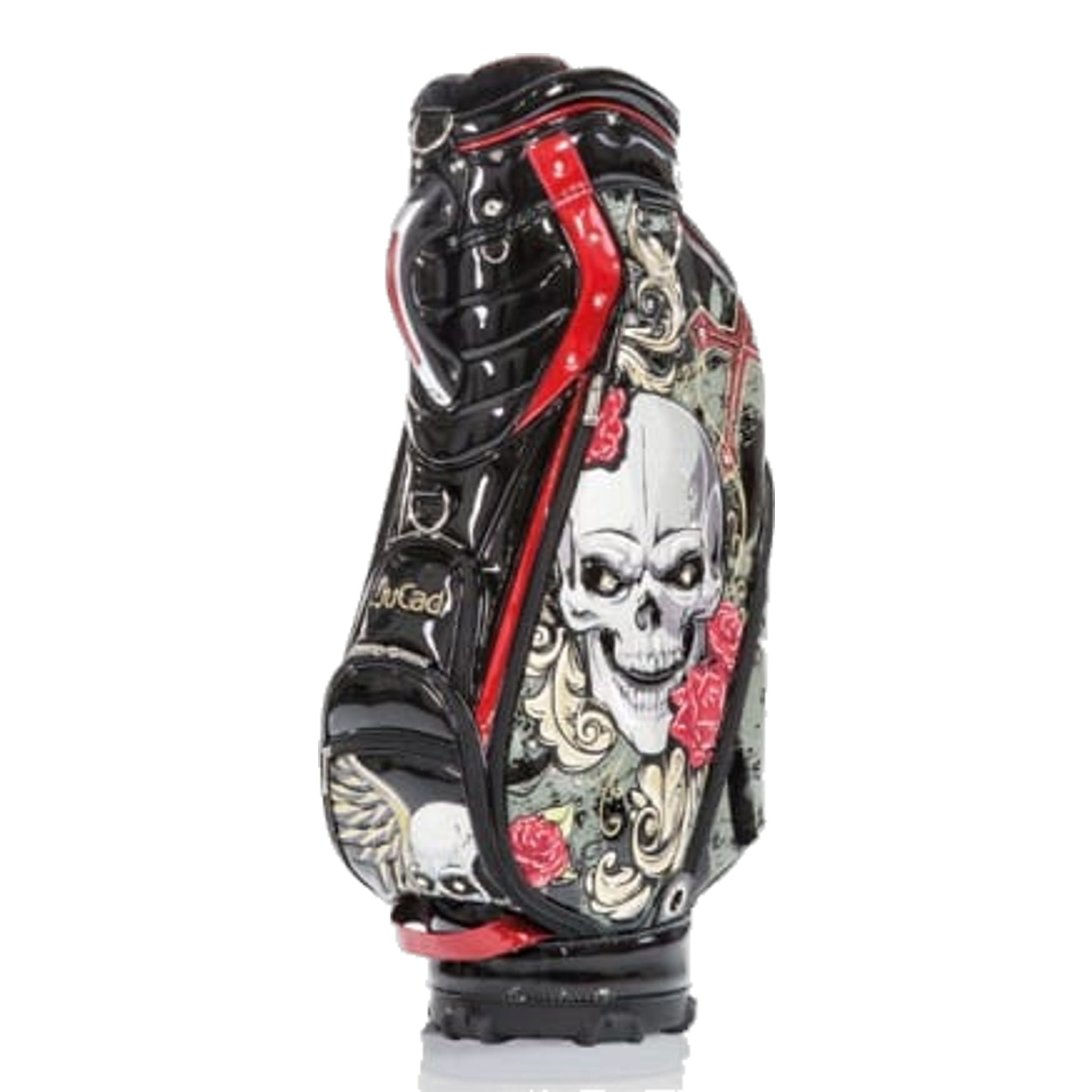 Borsa di lusso JuCad