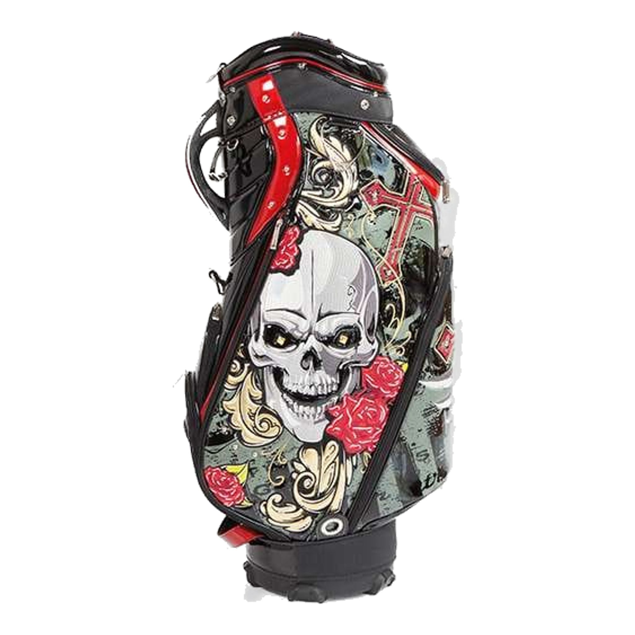 Borsa di lusso JuCad