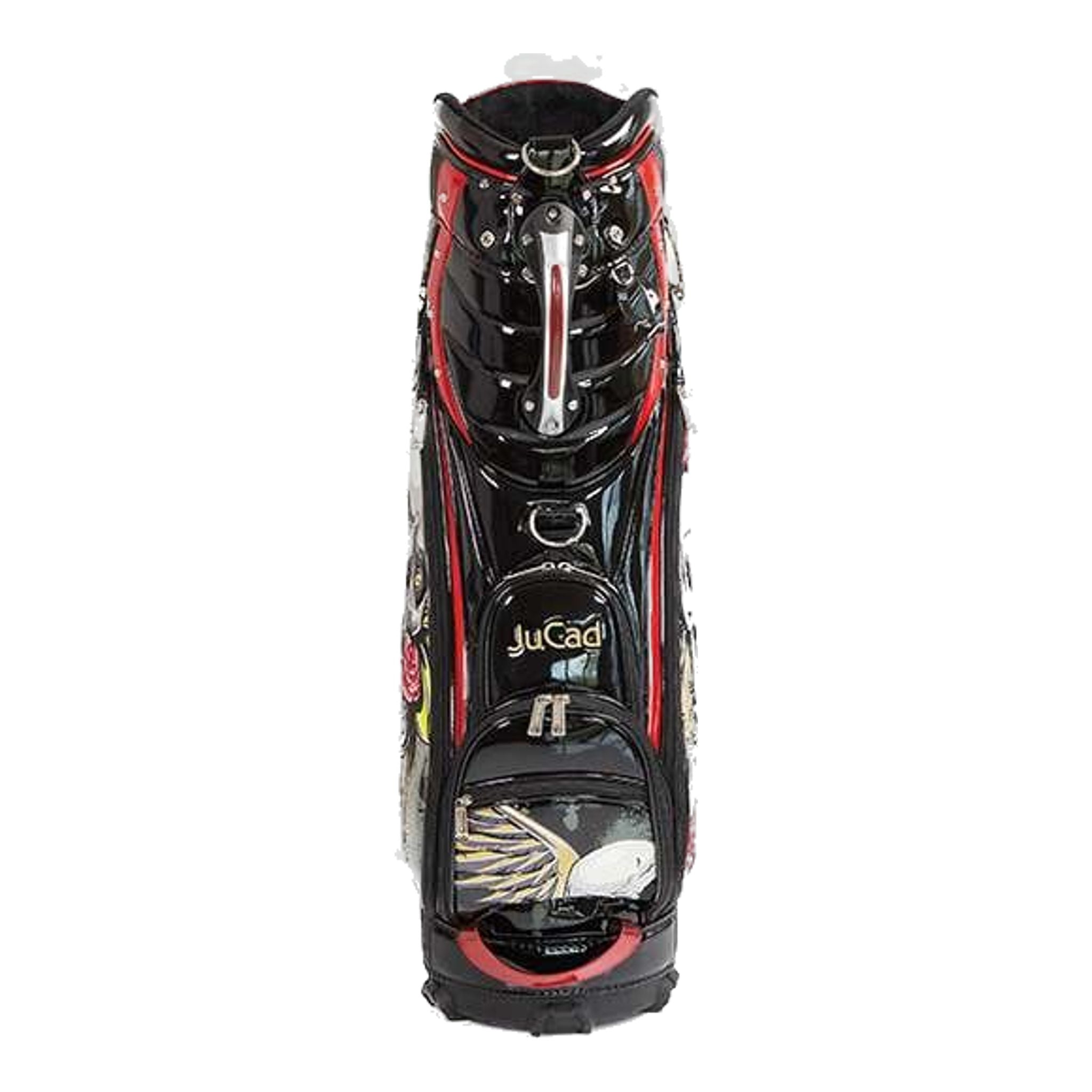 Borsa di lusso JuCad