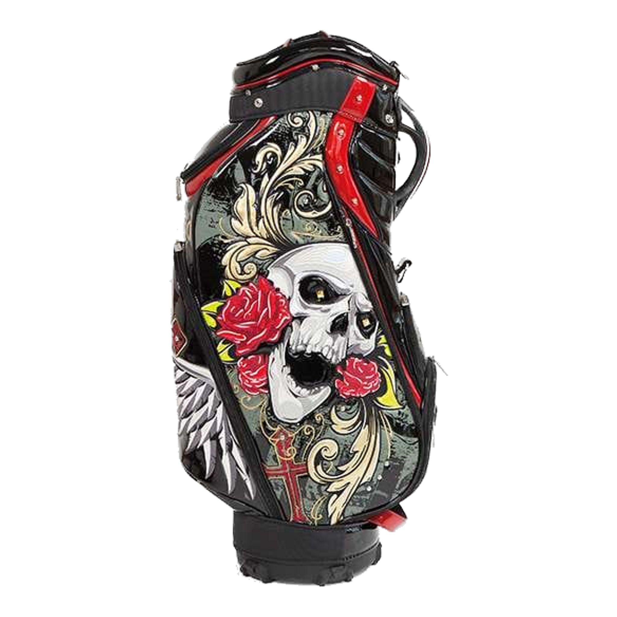 Borsa di lusso JuCad