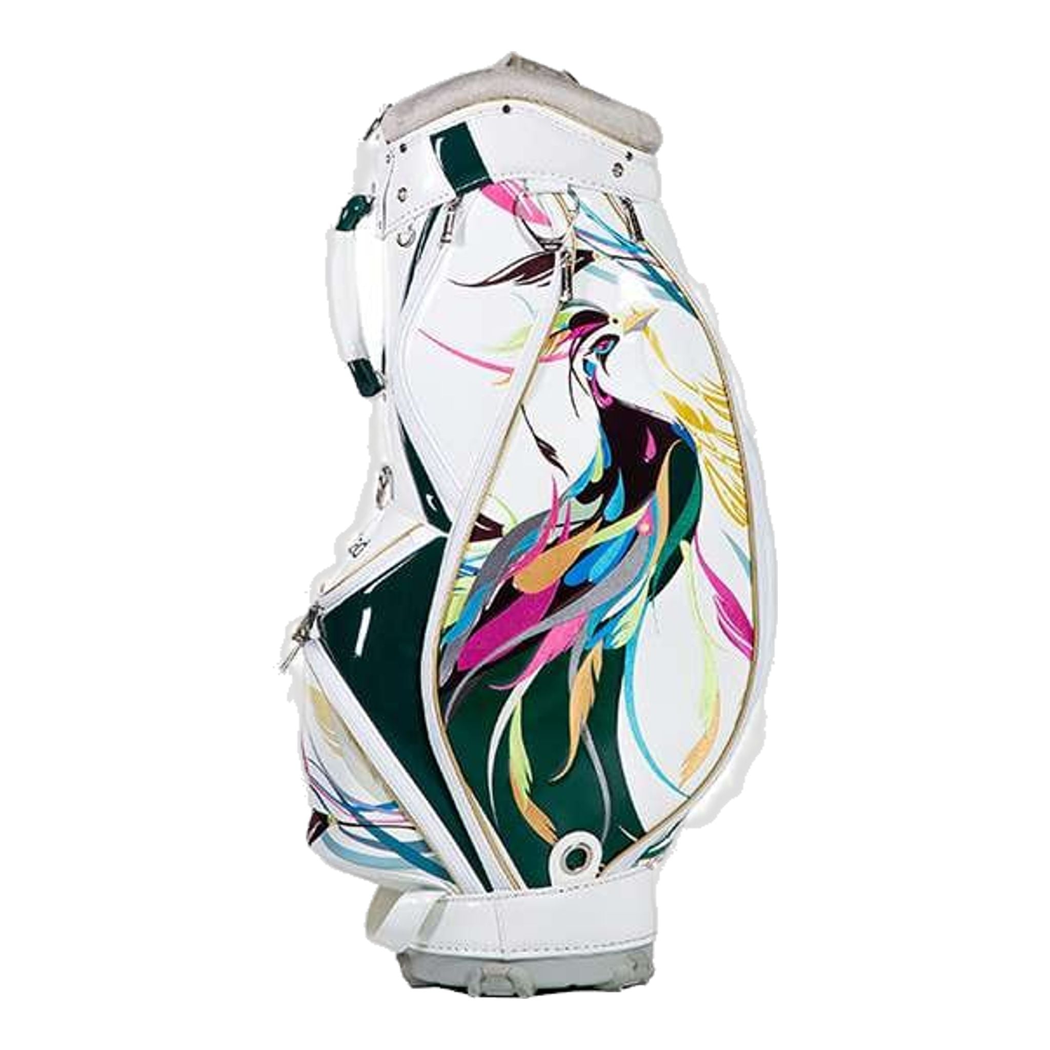 Borsa di lusso JuCad